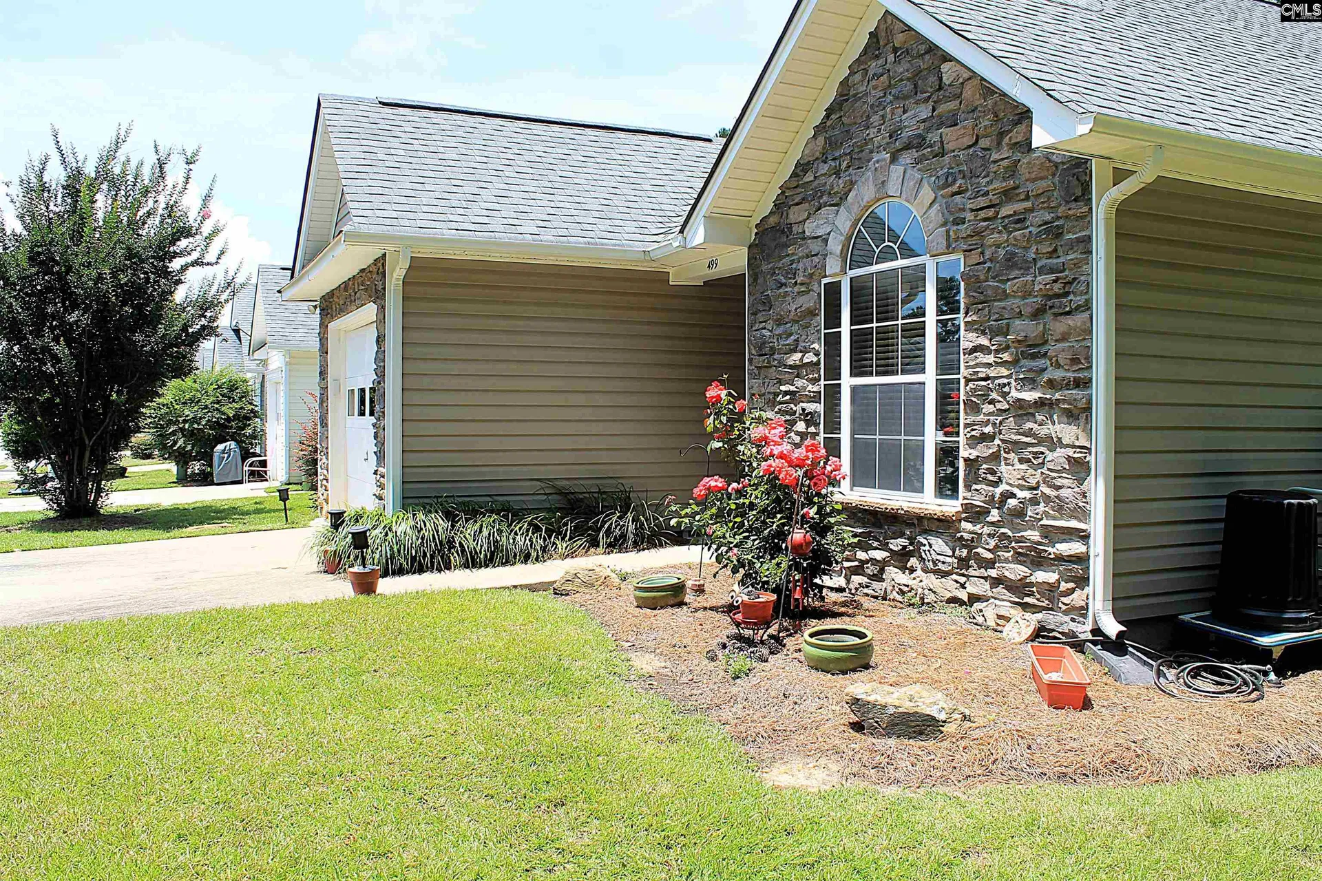 Property image 5 at 499 Woodhouse Loop, Irmo, SC 29063