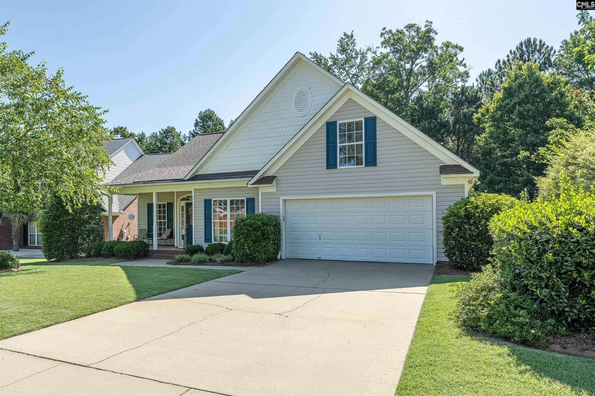 Property image 2 at 5 Blue Mountain Court, Irmo, SC 29063