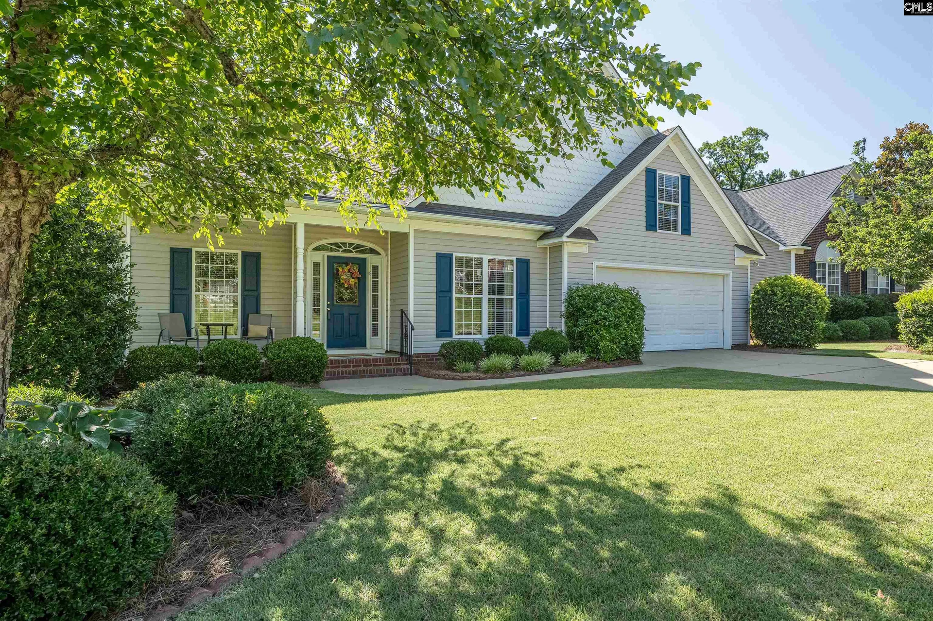 Property image 3 at 5 Blue Mountain Court, Irmo, SC 29063