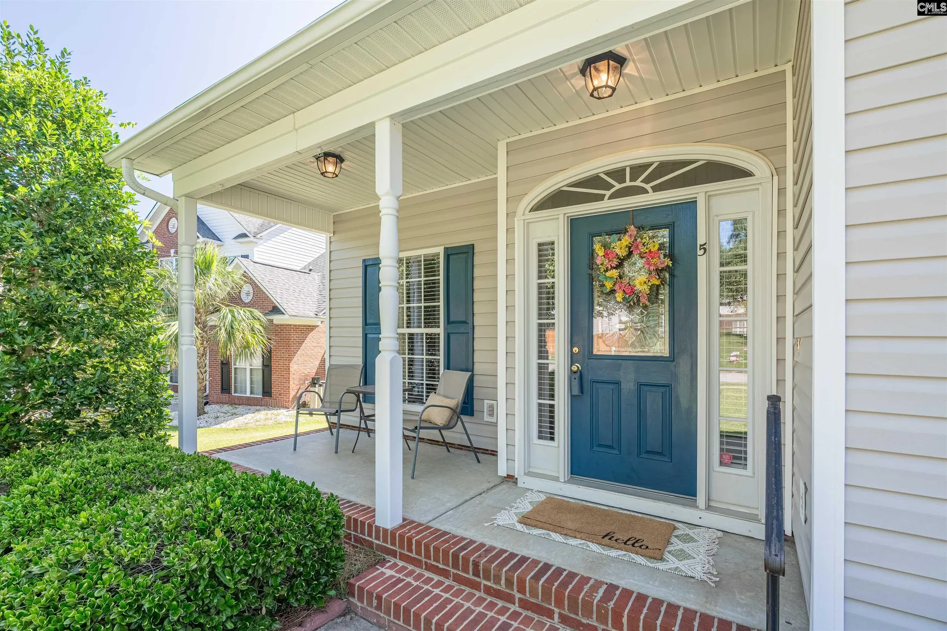 Property image 4 at 5 Blue Mountain Court, Irmo, SC 29063