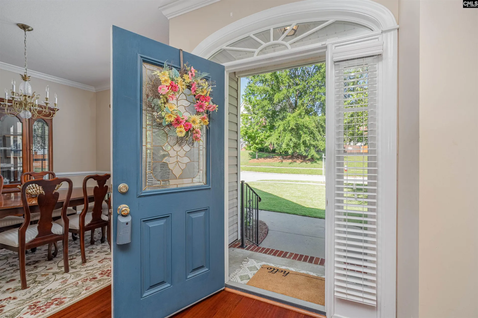 Property image 5 at 5 Blue Mountain Court, Irmo, SC 29063