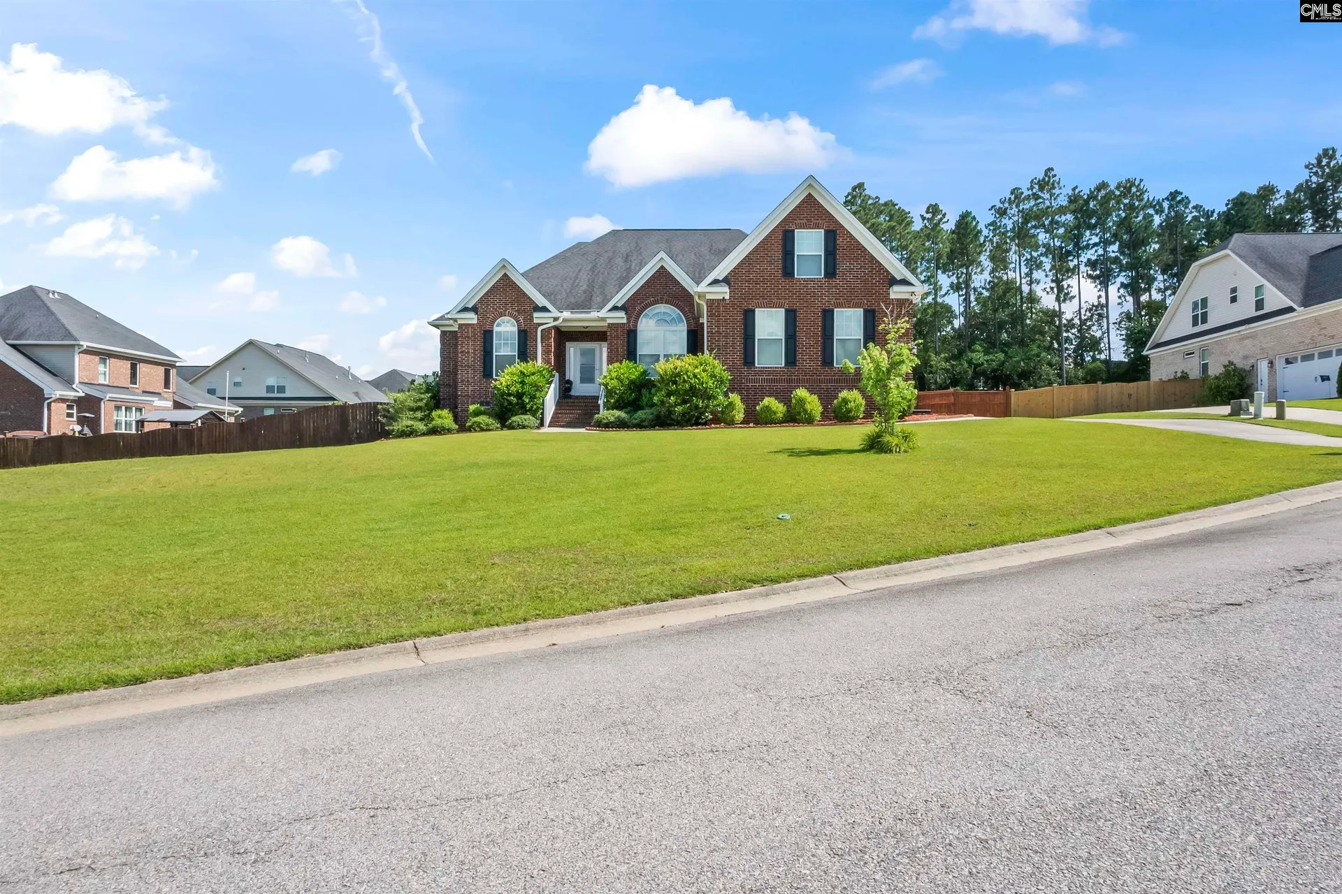 513 Wellmont Court