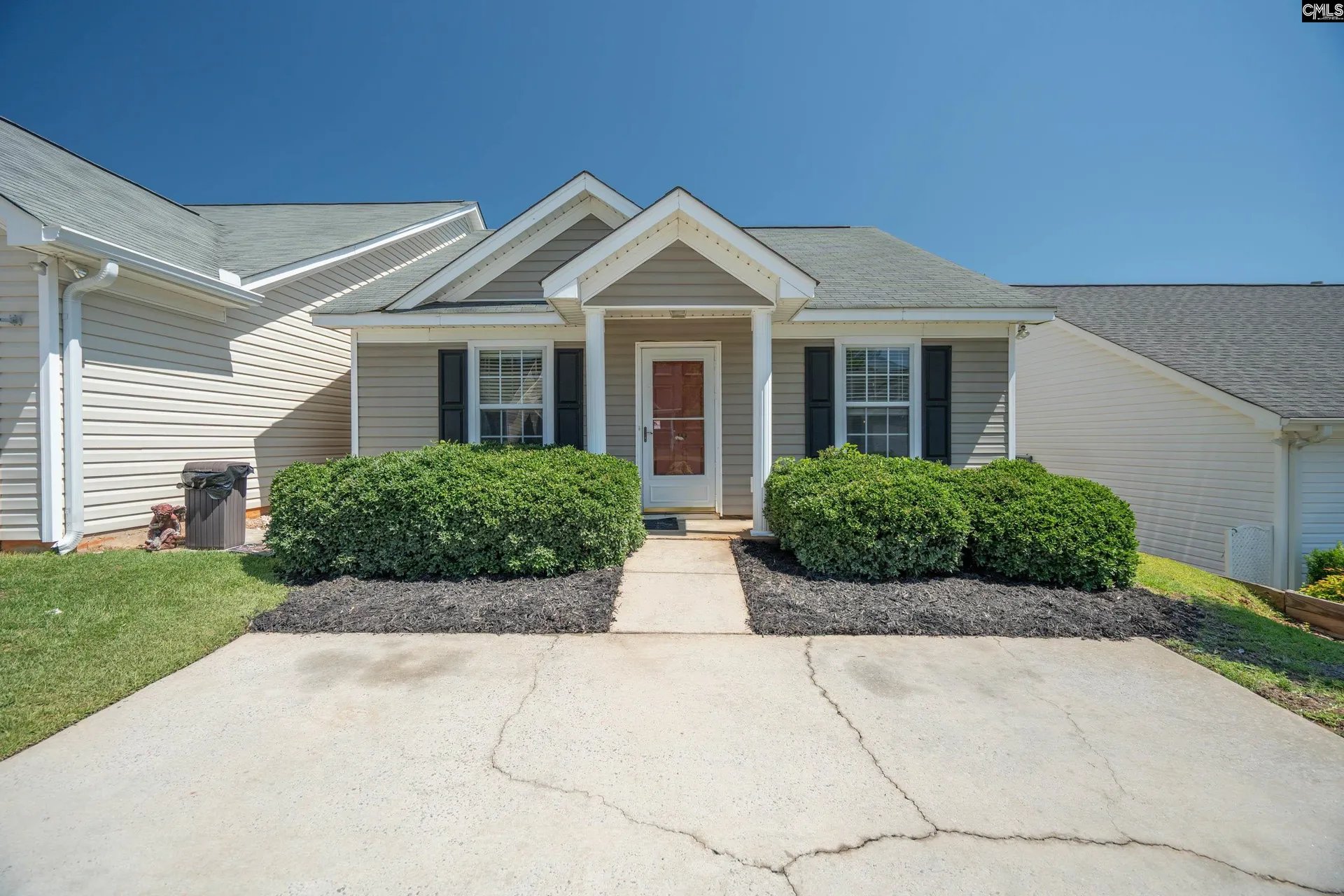 119 W Horn Court