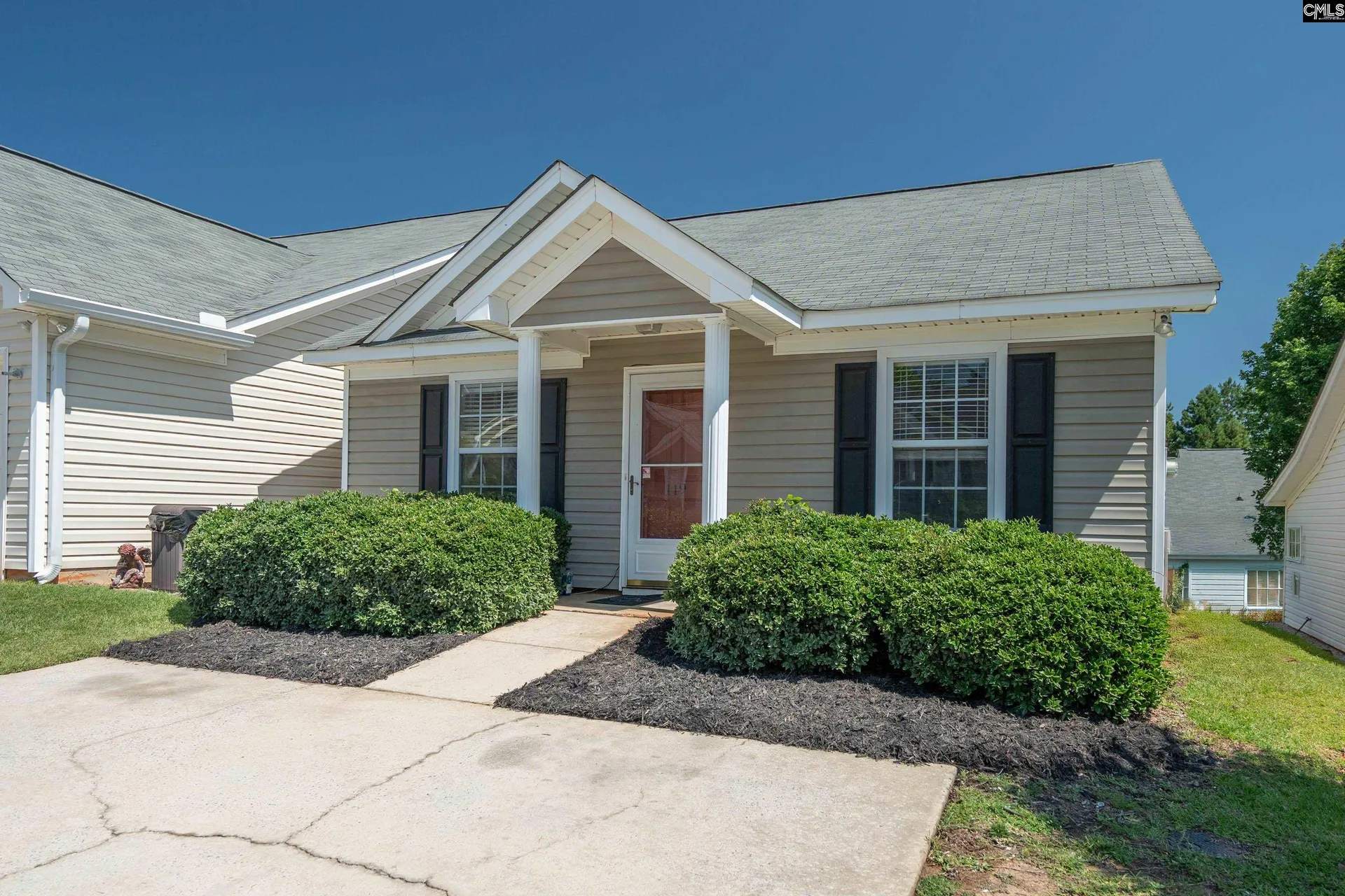 Property image 2 at 119 W Horn Court, Chapin, SC 29036