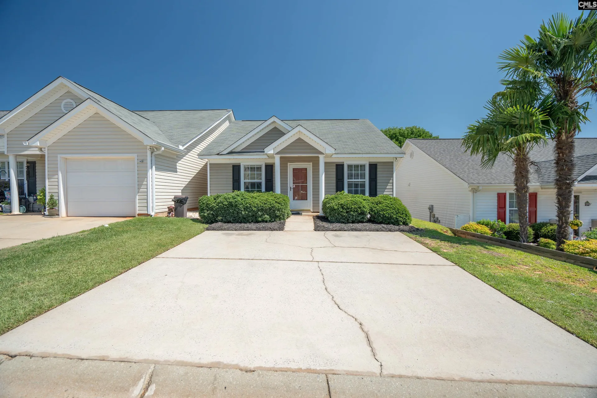 Property image 3 at 119 W Horn Court, Chapin, SC 29036