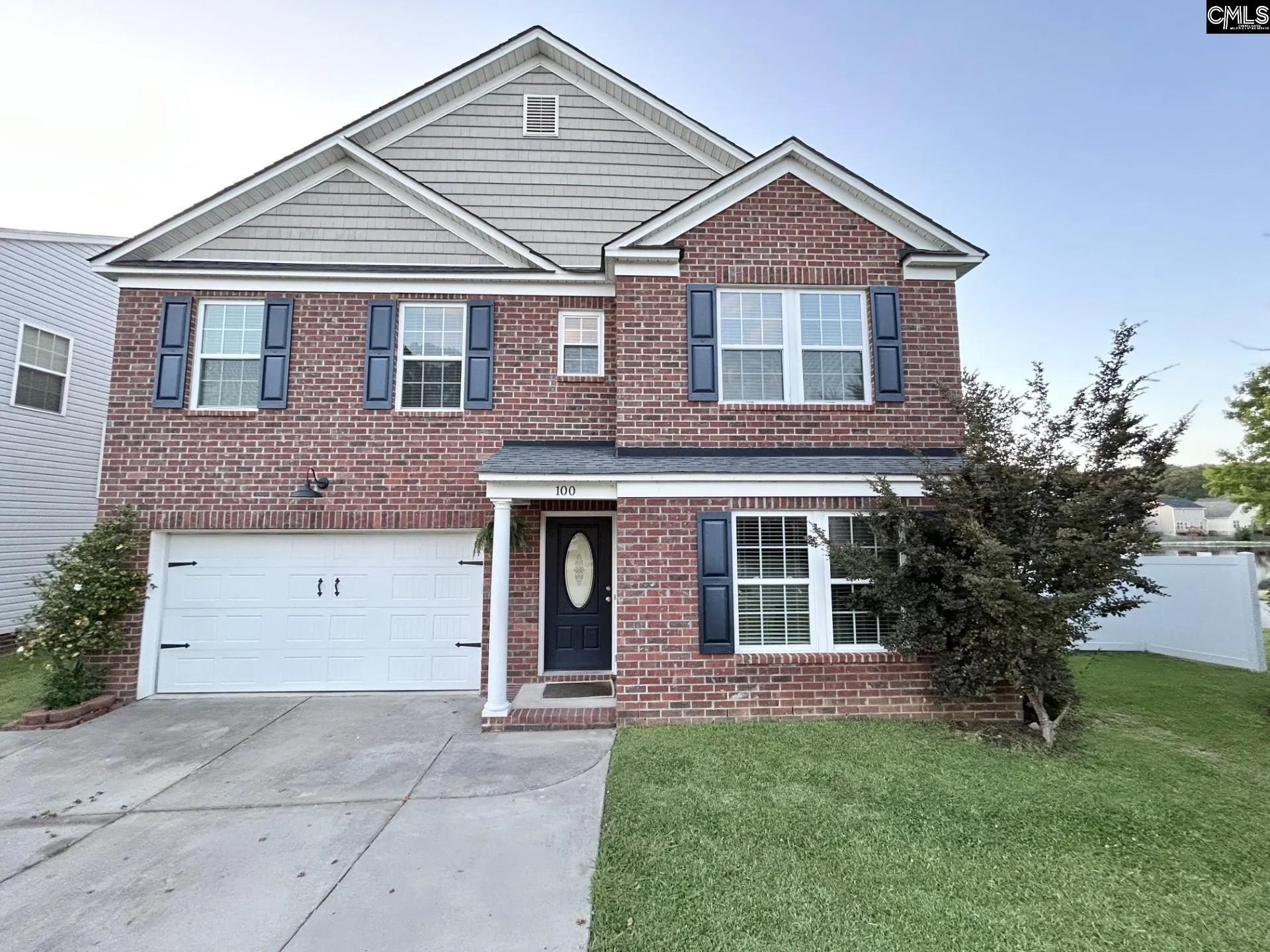 Stoney Pointe At Bear Creek, Chapin Community
