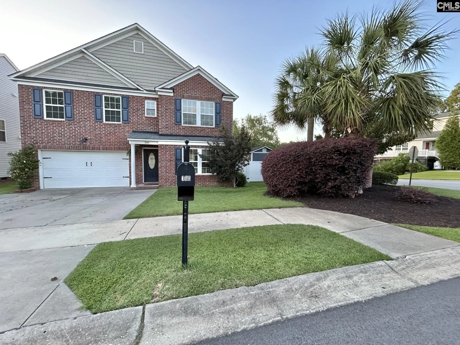 Property image 2 at 100 Palm Street, Chapin, SC 29036