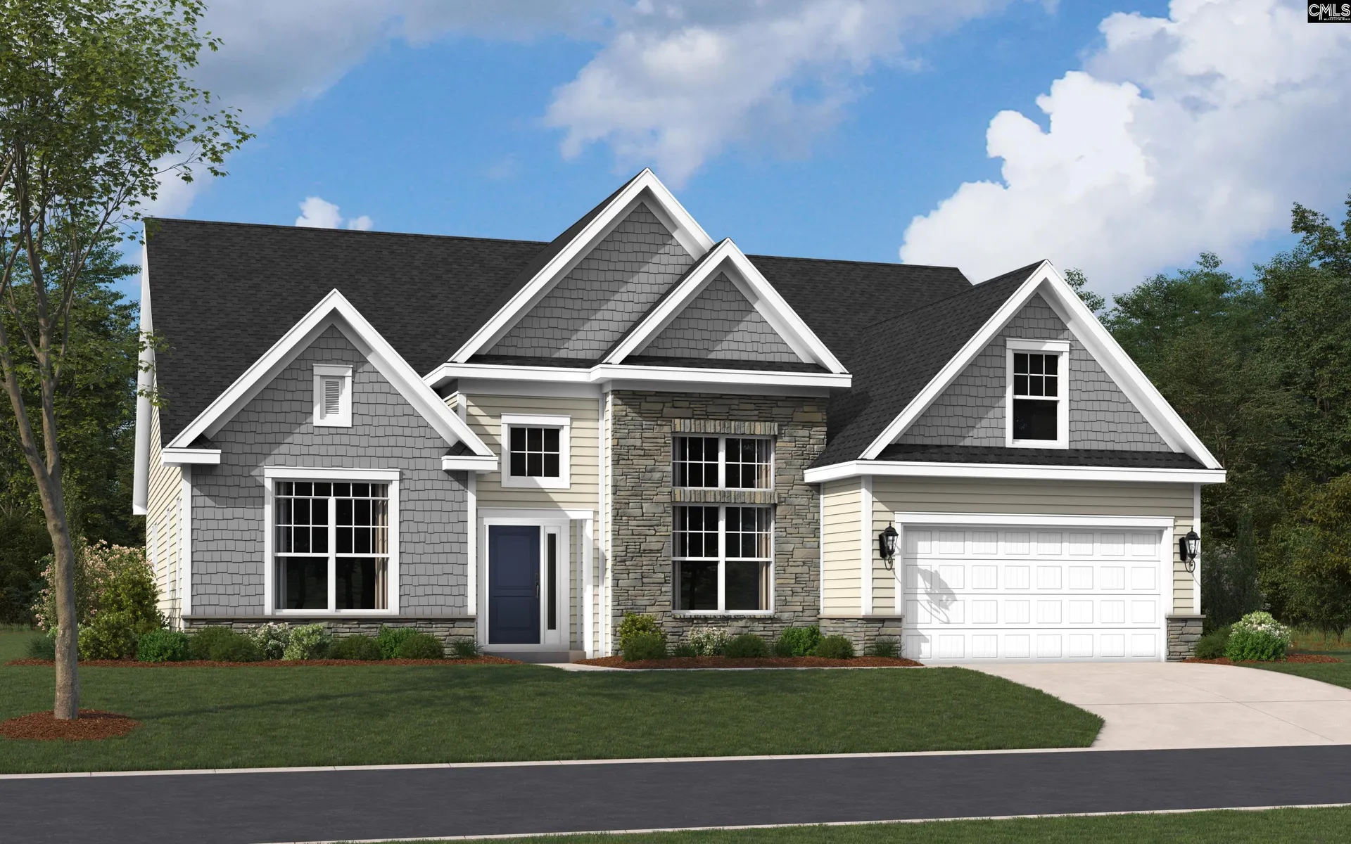 793 Oak Valley Drive