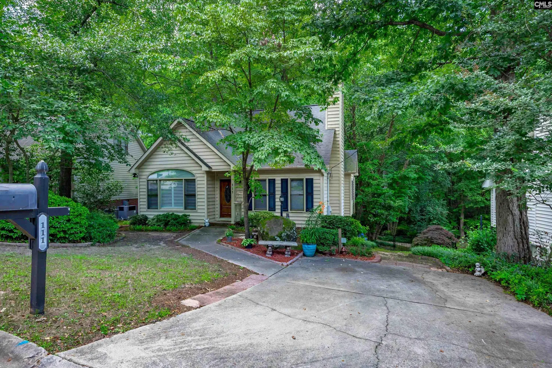 Property image 2 at 111 Double Branch Court, West Columbia, SC 29169