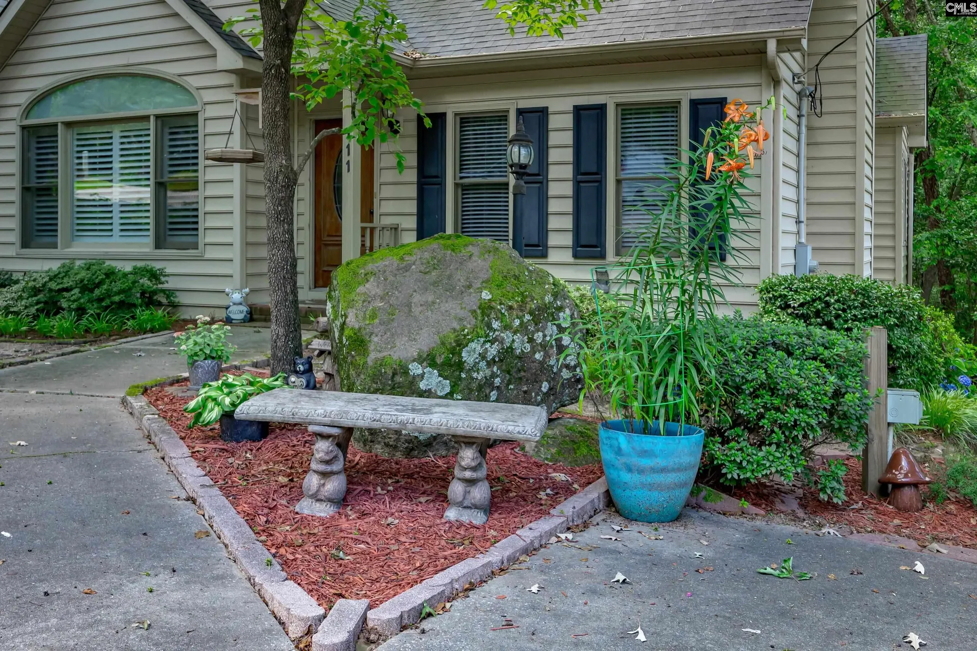 Property image 3 at 111 Double Branch Court, West Columbia, SC 29169