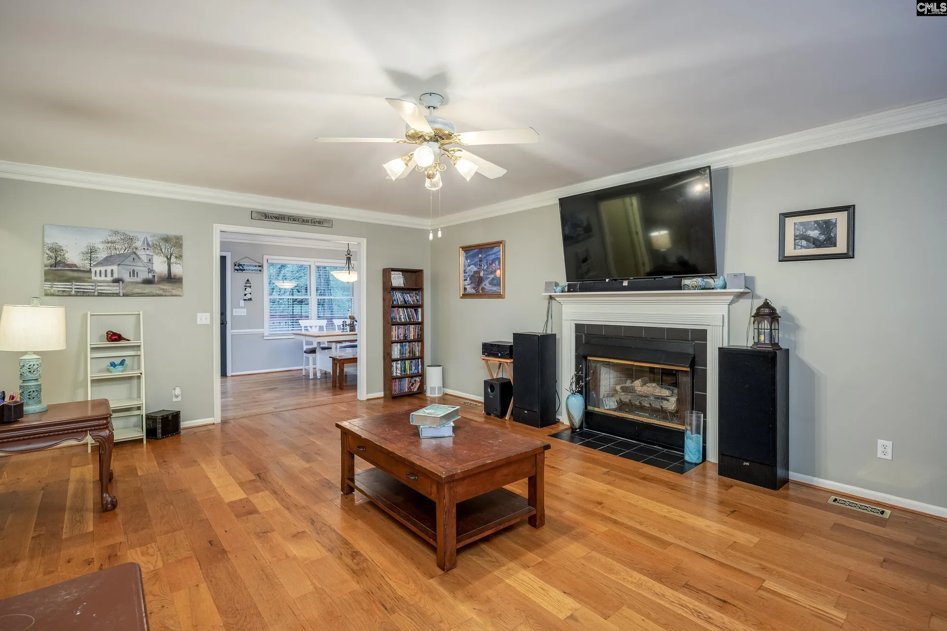 Property image 4 at 111 Double Branch Court, West Columbia, SC 29169