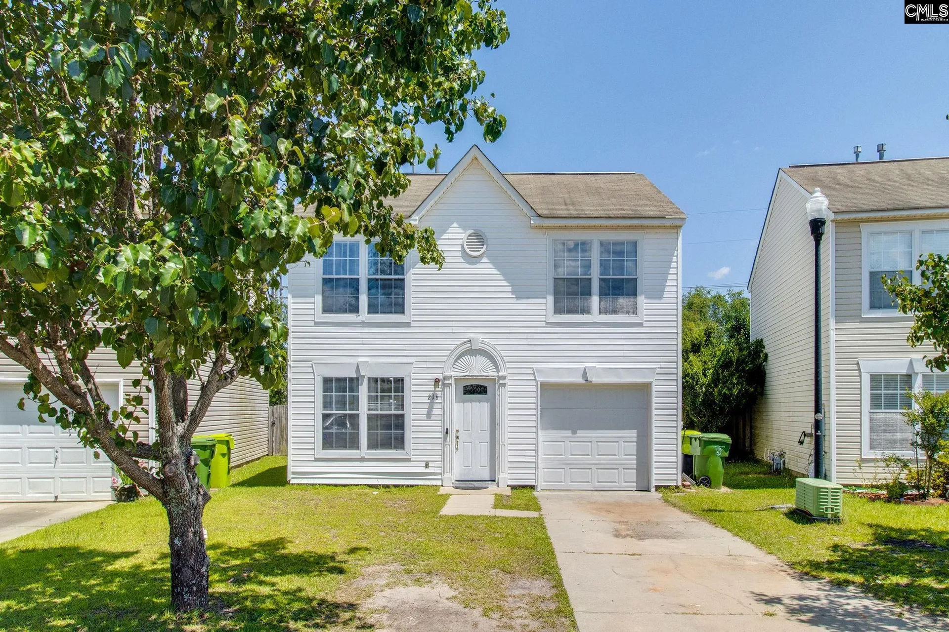 The Summit - Gatewood, Columbia Community