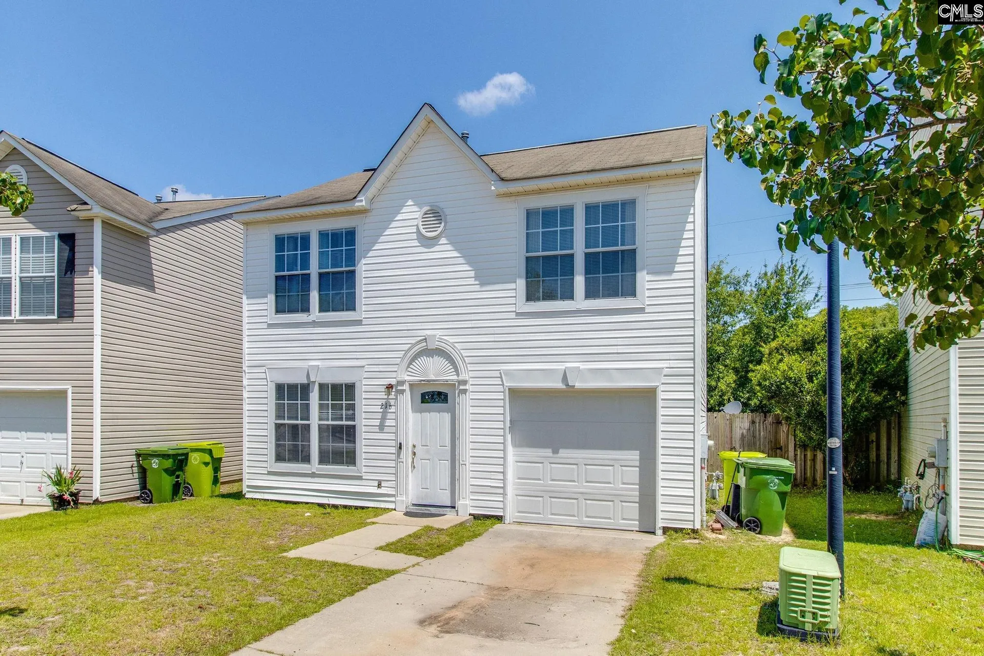 Property image 2 at 216 Curvewood Road, Columbia, SC 29229
