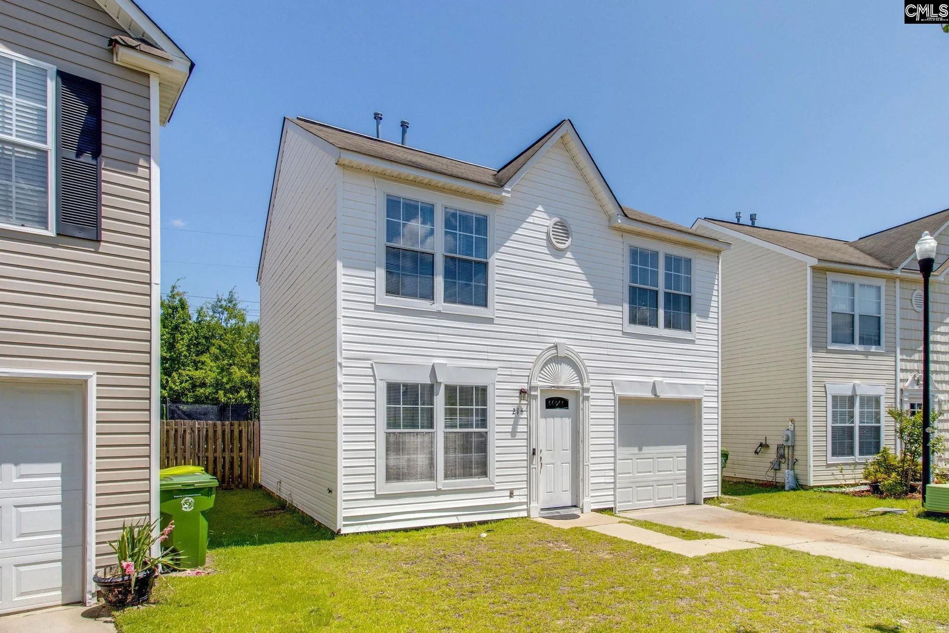 Property image 3 at 216 Curvewood Road, Columbia, SC 29229