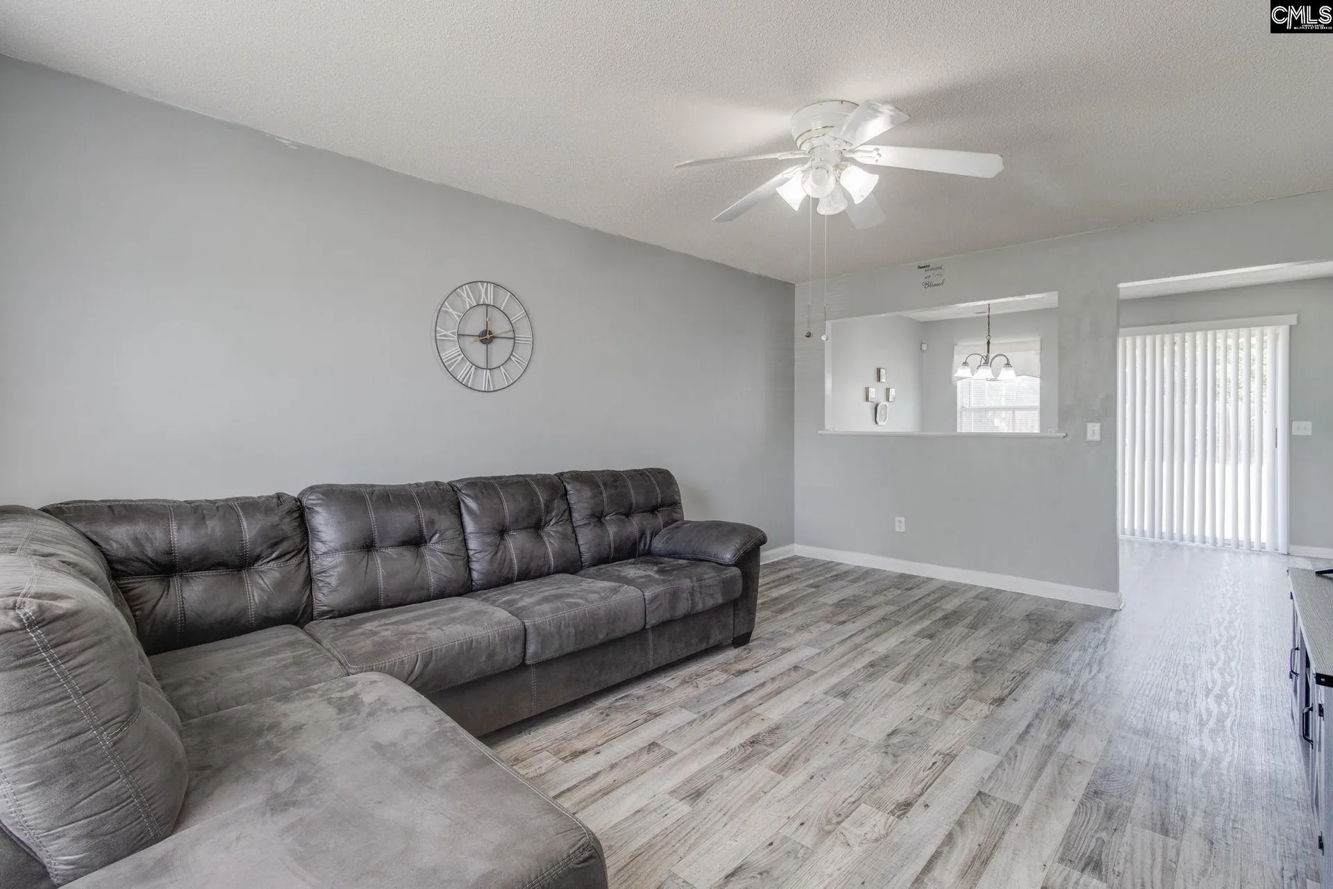 Property image 4 at 216 Curvewood Road, Columbia, SC 29229