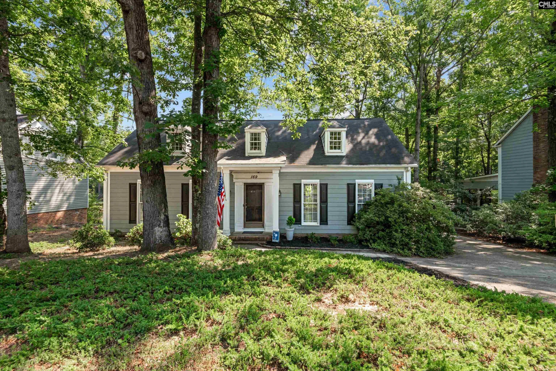169 King George Way