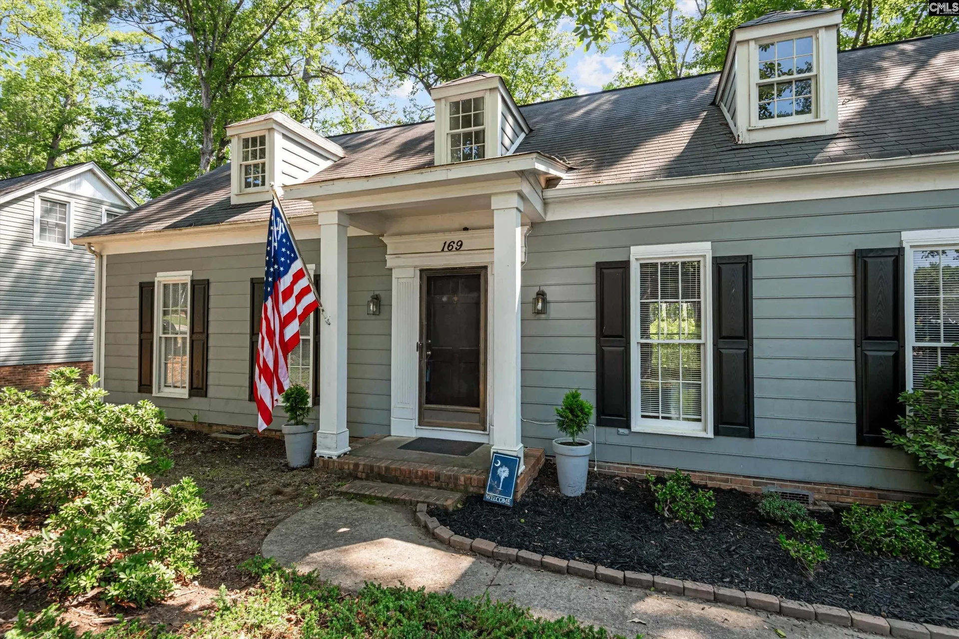 Property image 2 at 169 King George Way, Columbia, SC 29210