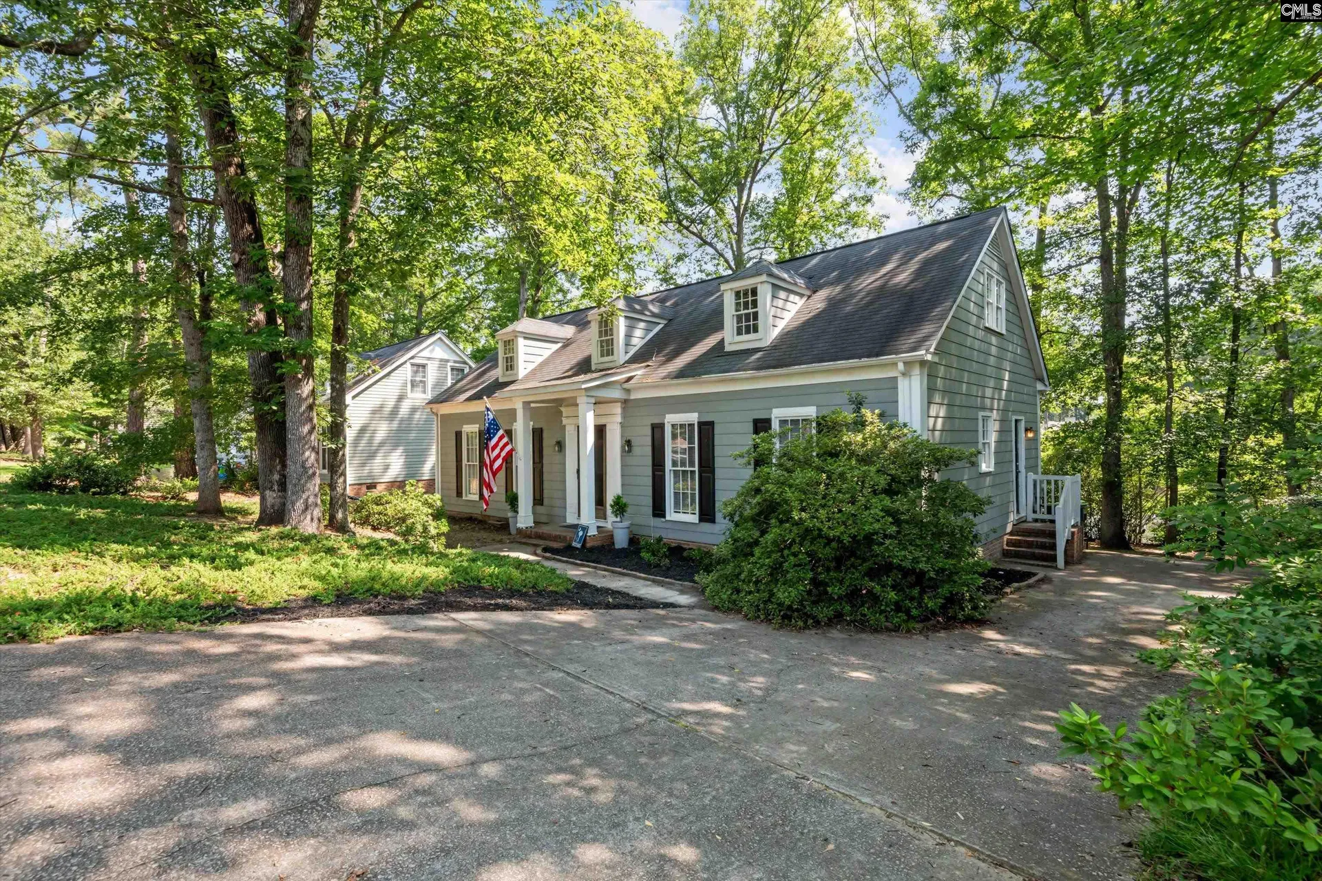 Property image 3 at 169 King George Way, Columbia, SC 29210