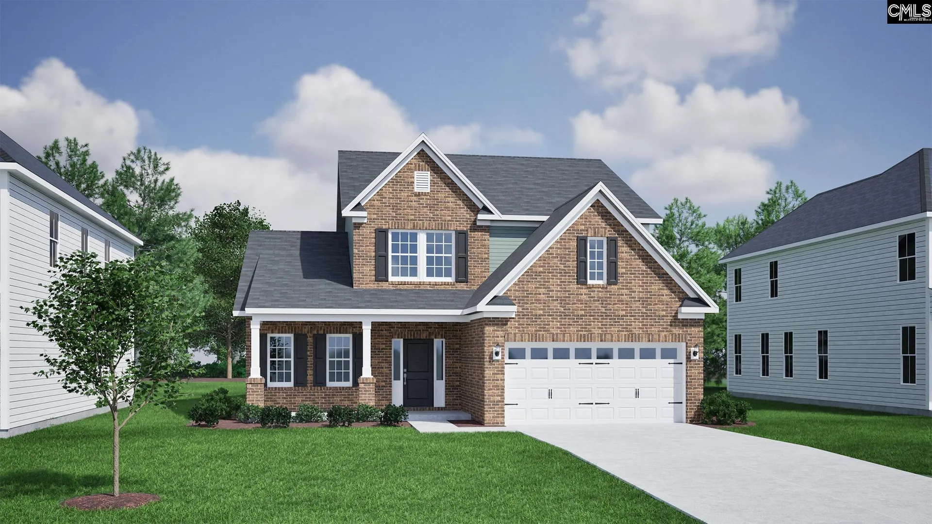 250 Horse Farm Place