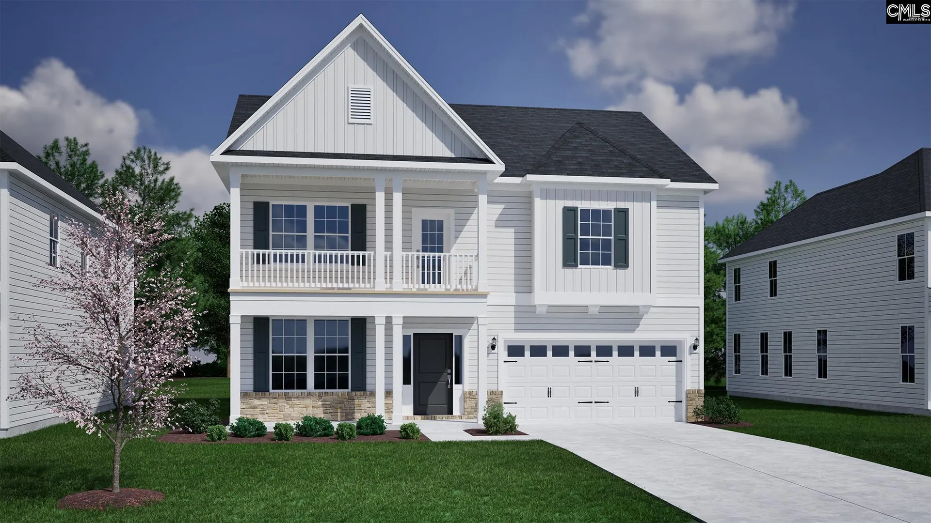 266 Horse Farm Place