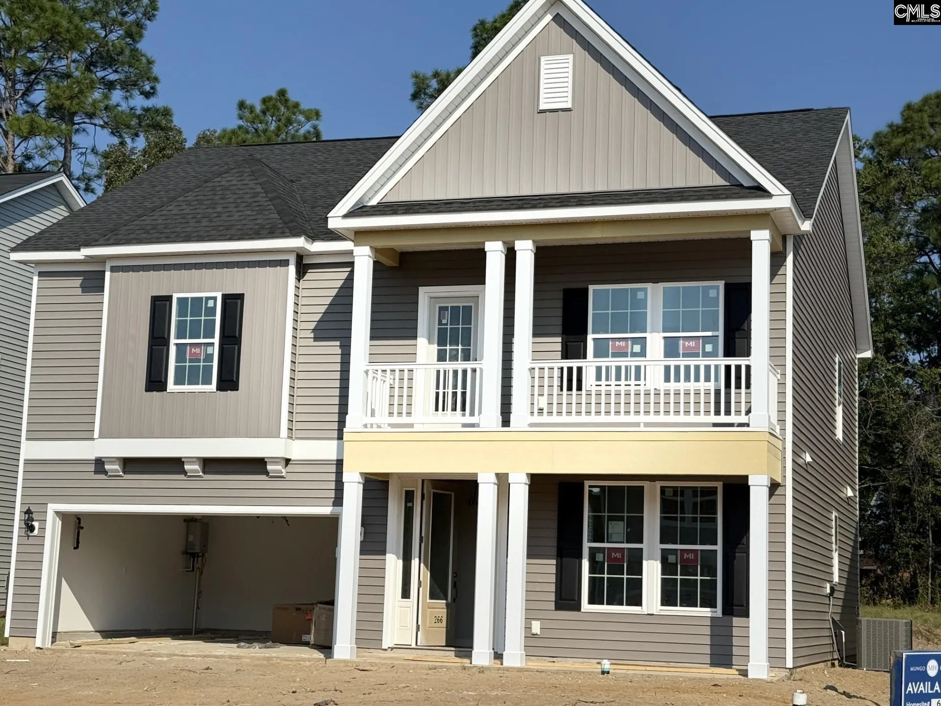 Property image 2 at 266 Horse Farm Place, Lexington, SC 29072