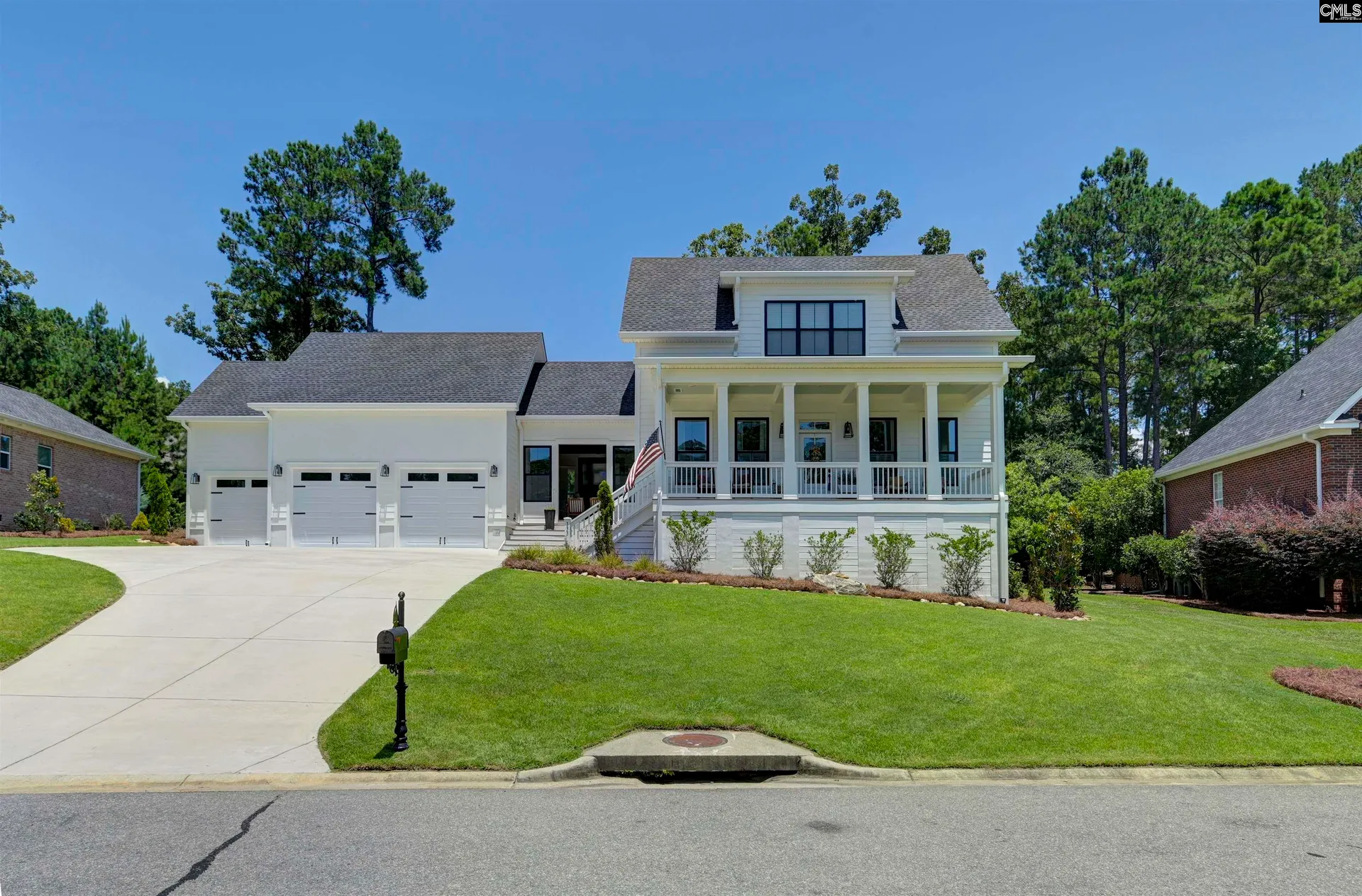 133 Summer Breeze Drive