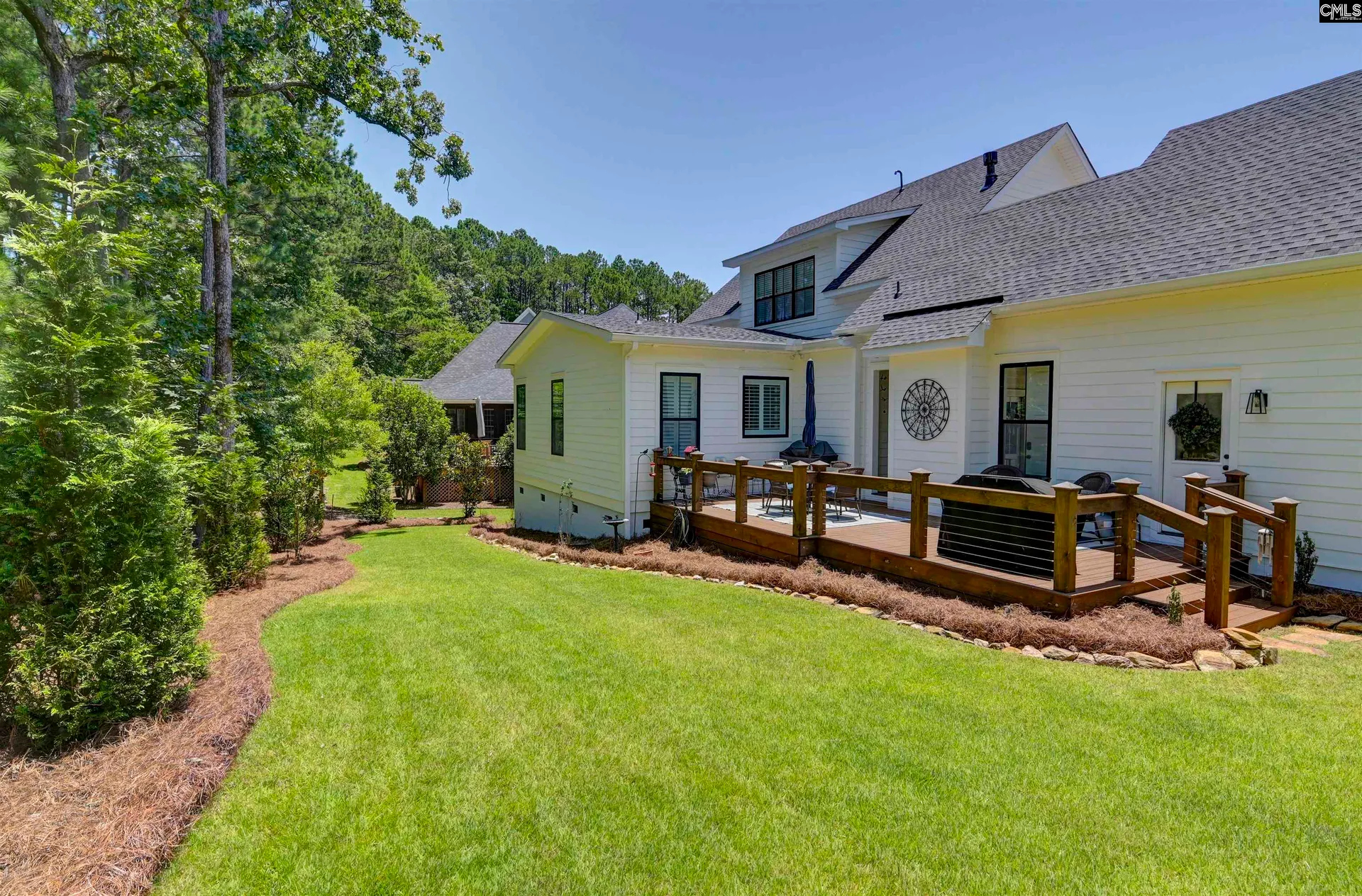 Property image 2 at 133 Summer Breeze Drive, Leesville, SC 29070-7008