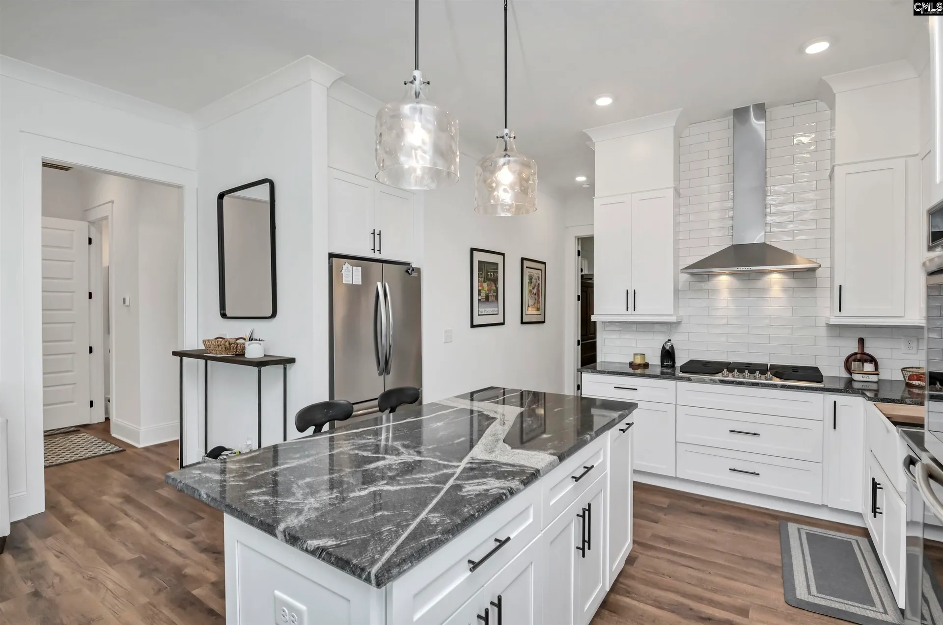 Property image 3 at 133 Summer Breeze Drive, Leesville, SC 29070-7008