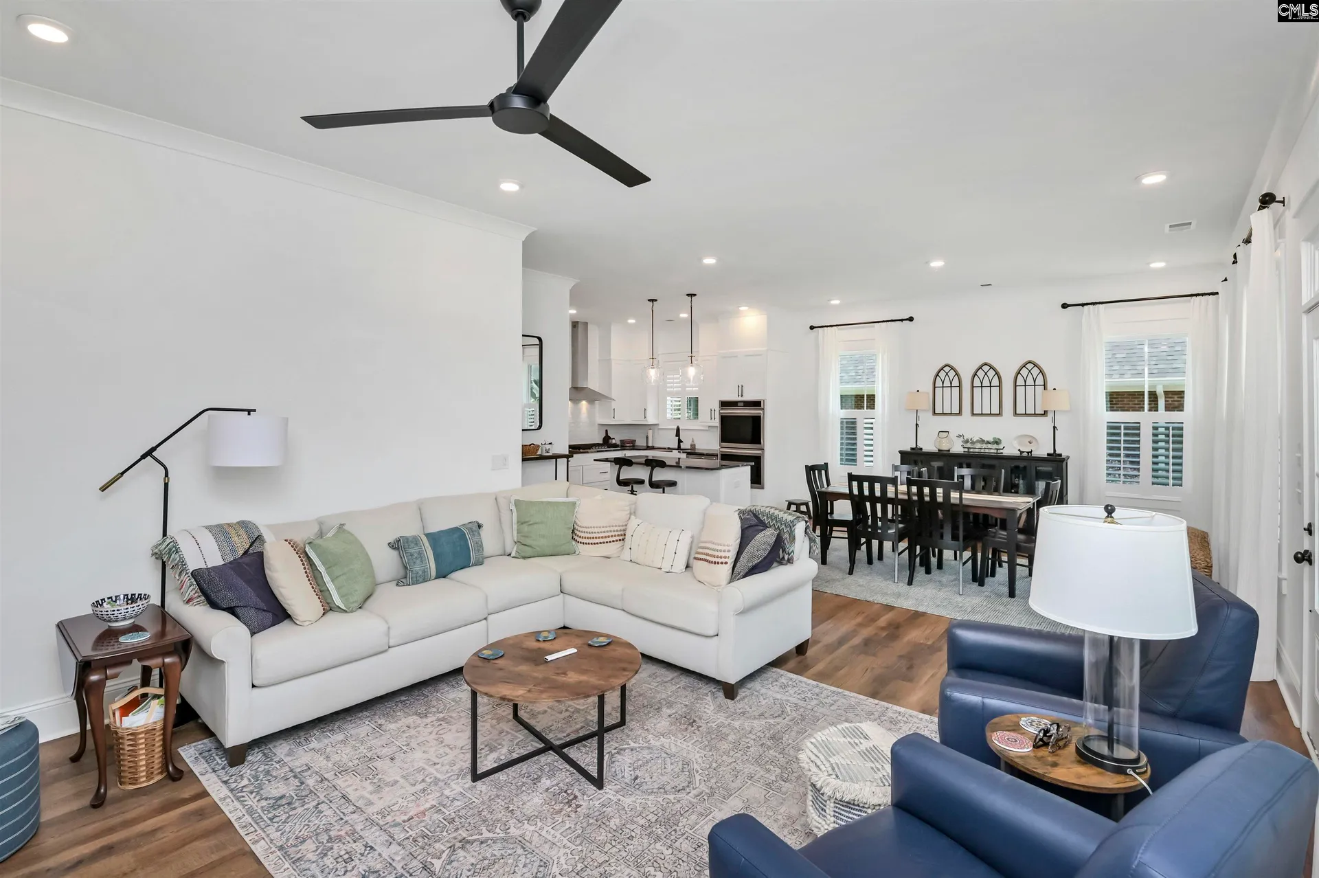Property image 4 at 133 Summer Breeze Drive, Leesville, SC 29070-7008
