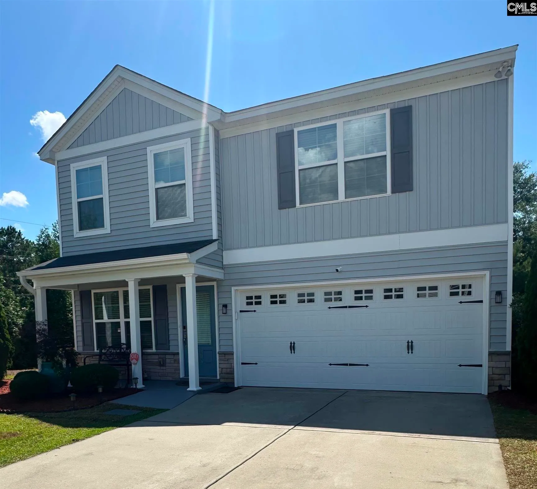 105 Windfall Road