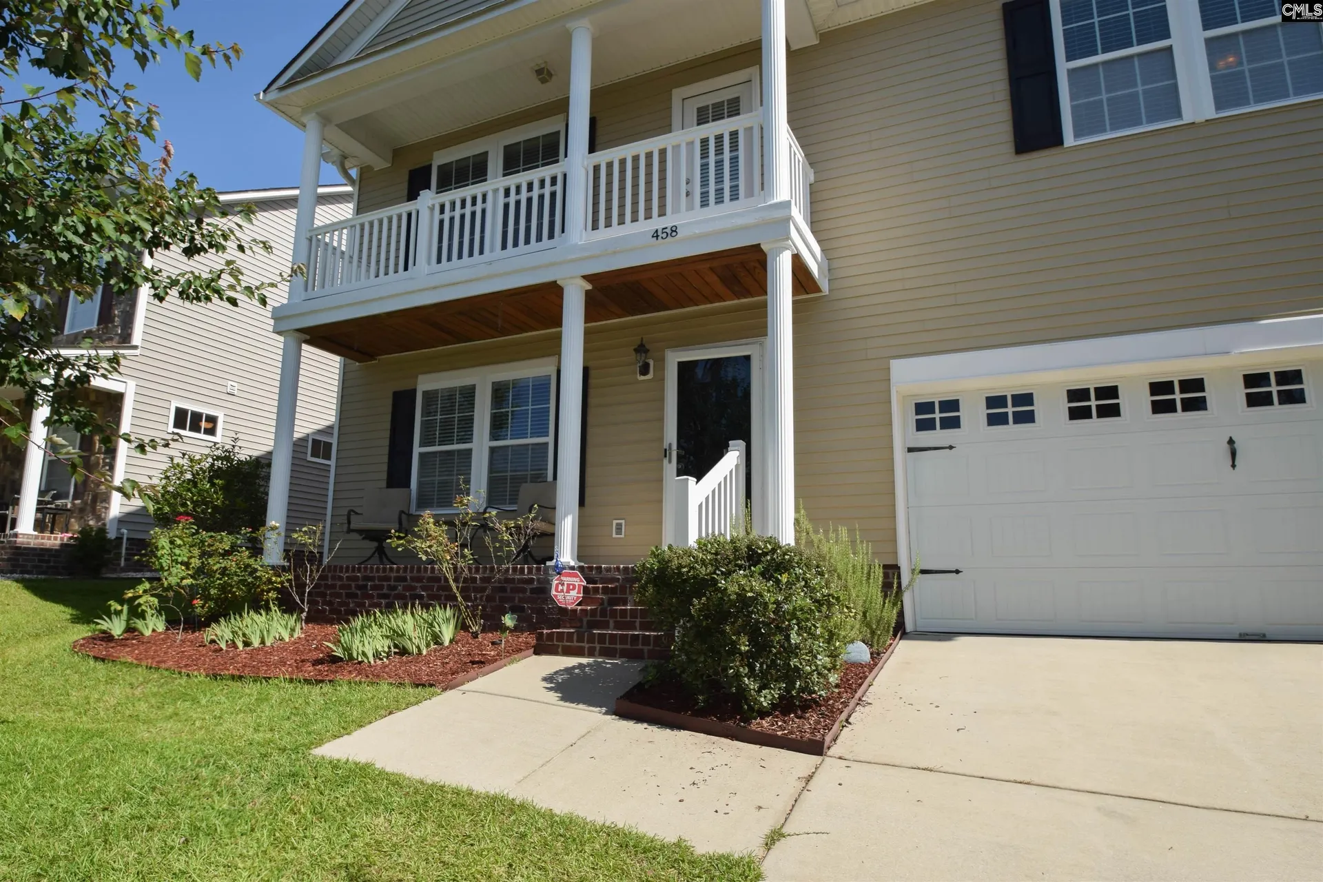 Property image 4 at 458 Laurel Mist Lane, West Columbia, SC 29170