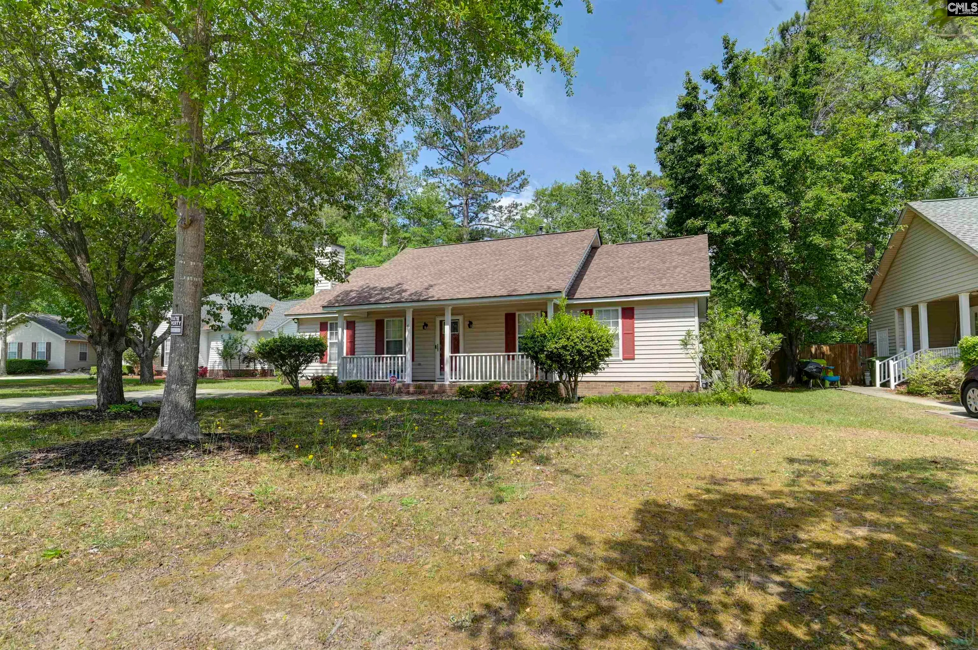 Property image 2 at 4 Rosepine Drive, Columbia, SC 29223