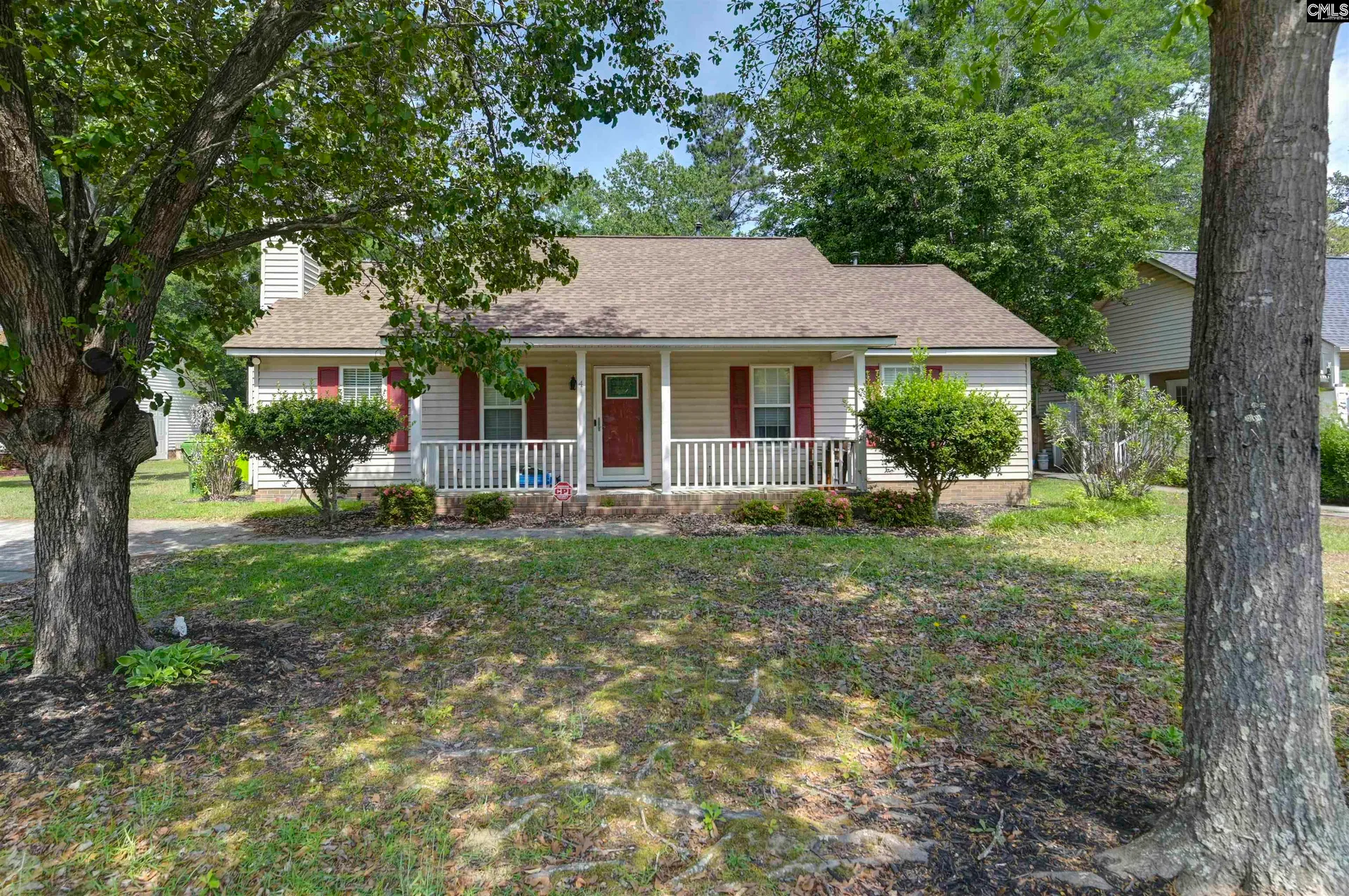 Property image 3 at 4 Rosepine Drive, Columbia, SC 29223