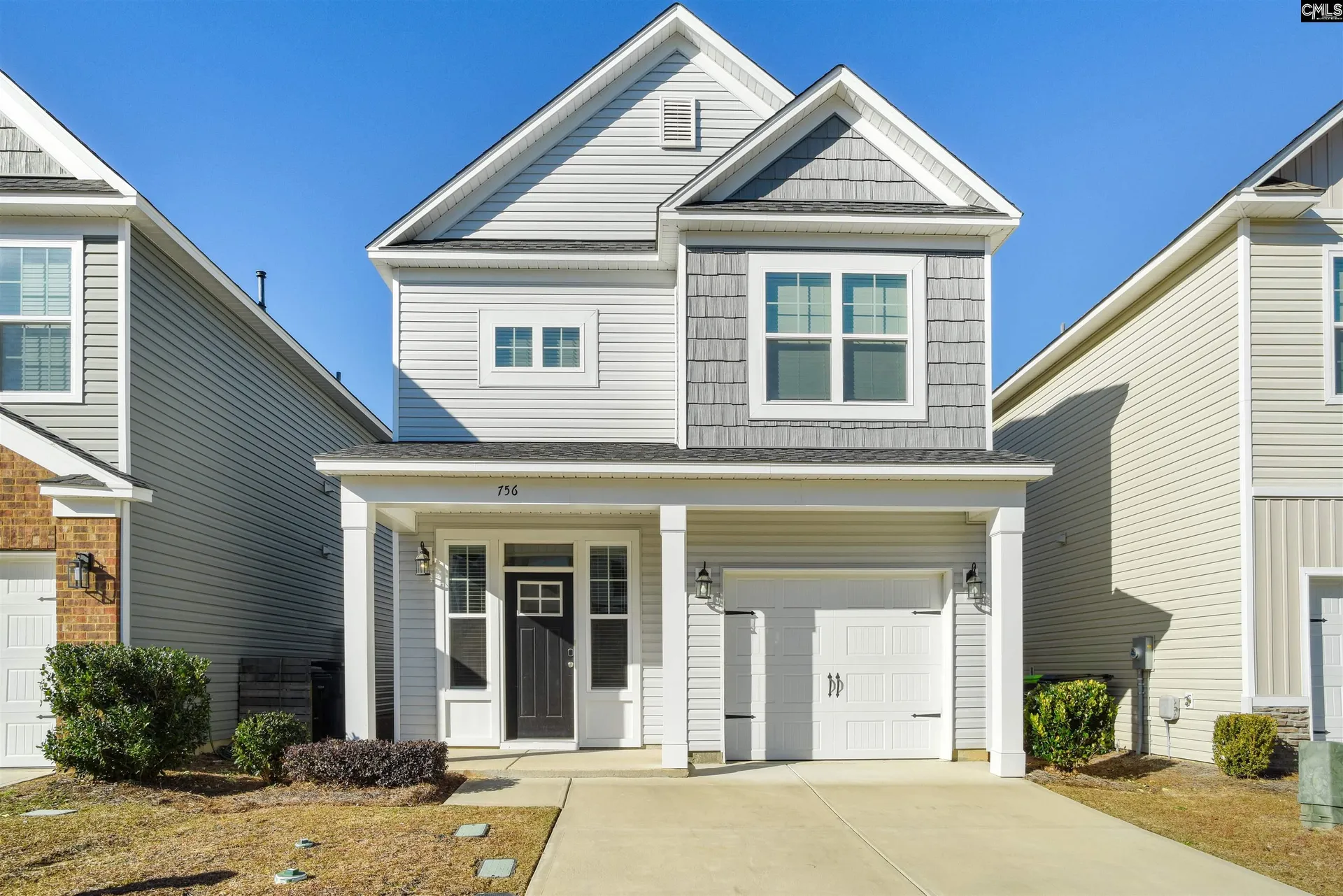 756 Dawsons Park Way