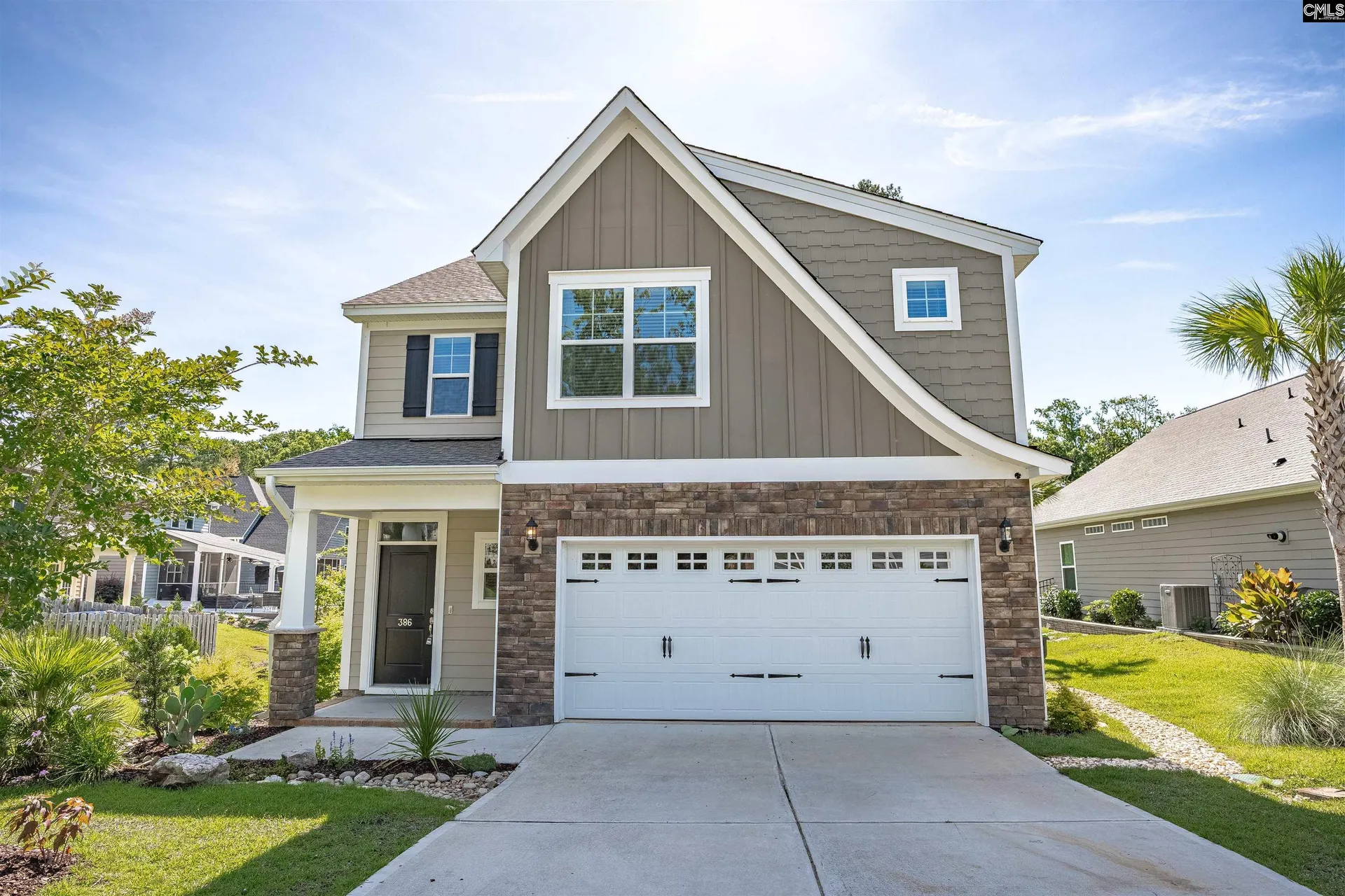 386 Amalfi Drive