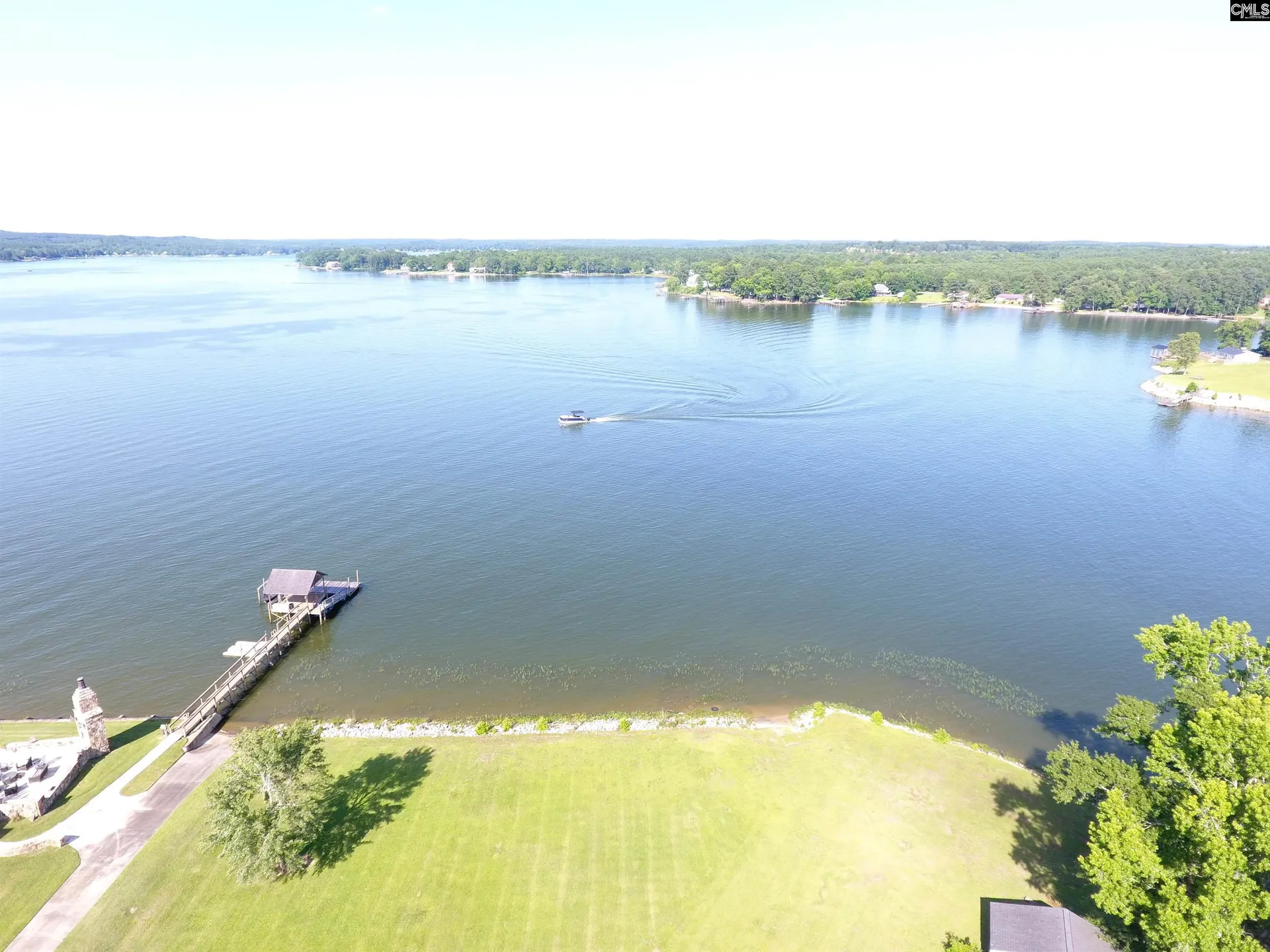 Property image 2 at Lot A Lazy Lane A, Ridgeway, SC 29130