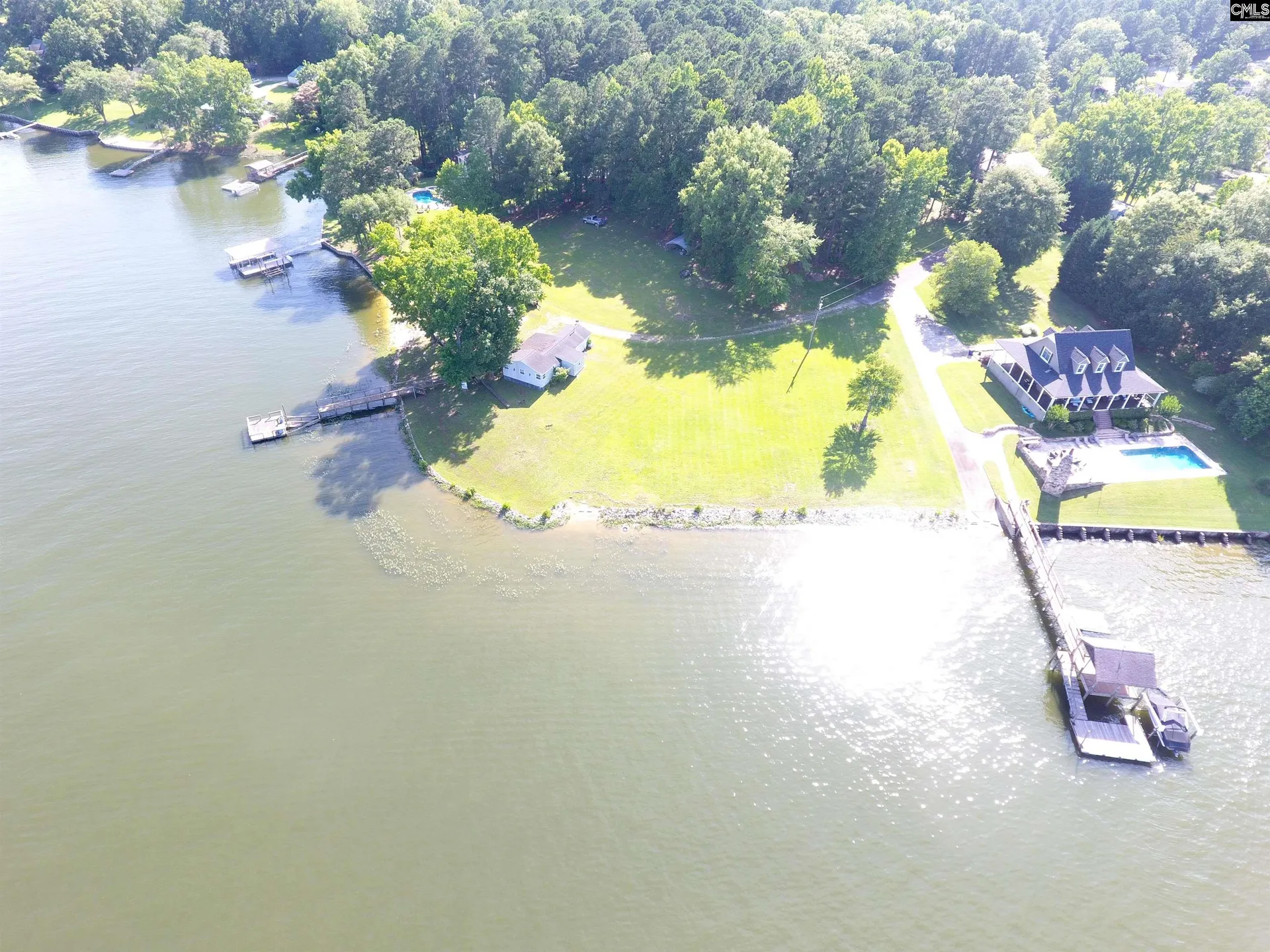 Property image 3 at Lot A Lazy Lane A, Ridgeway, SC 29130