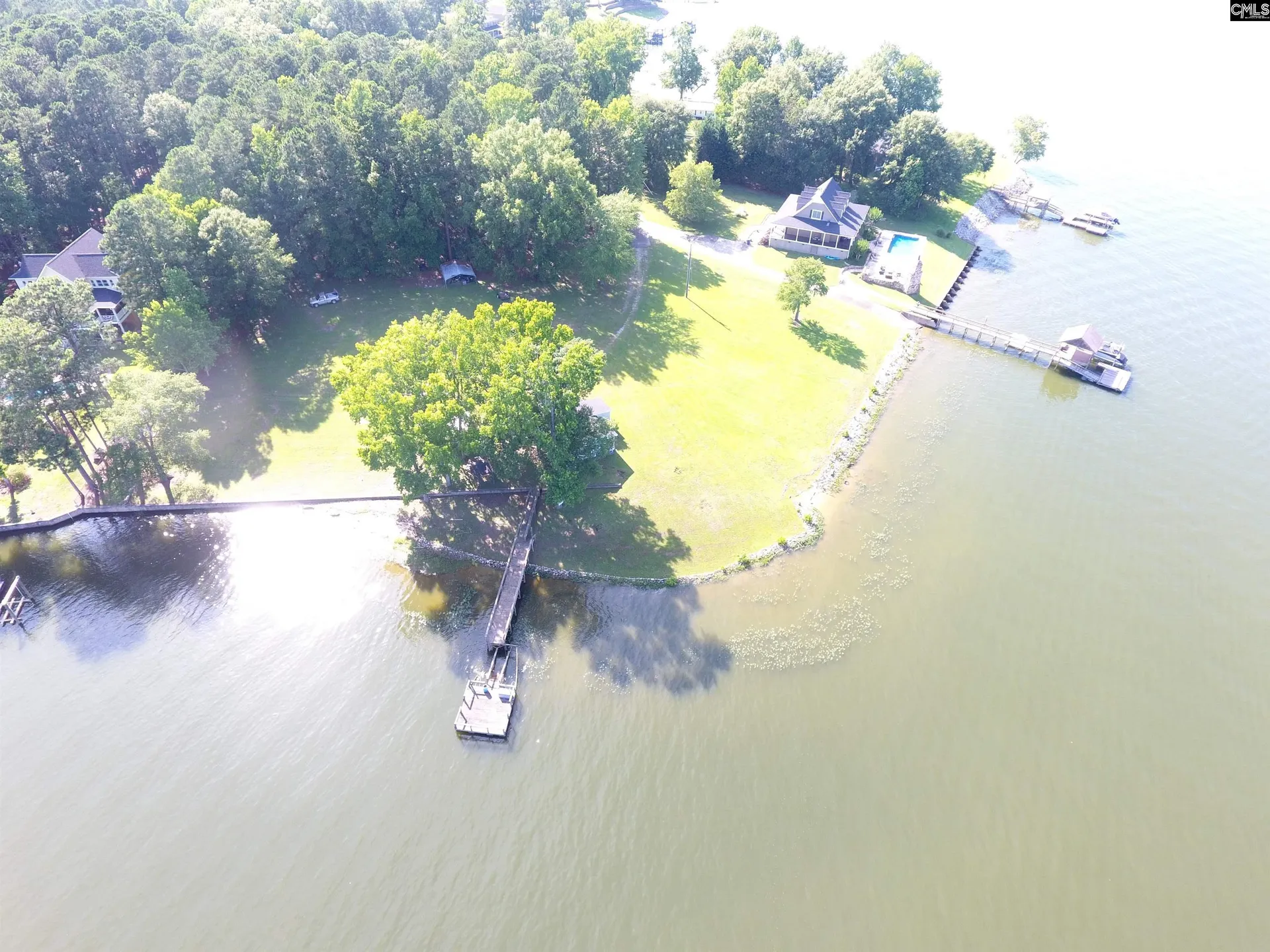 Property image 4 at Lot A Lazy Lane A, Ridgeway, SC 29130