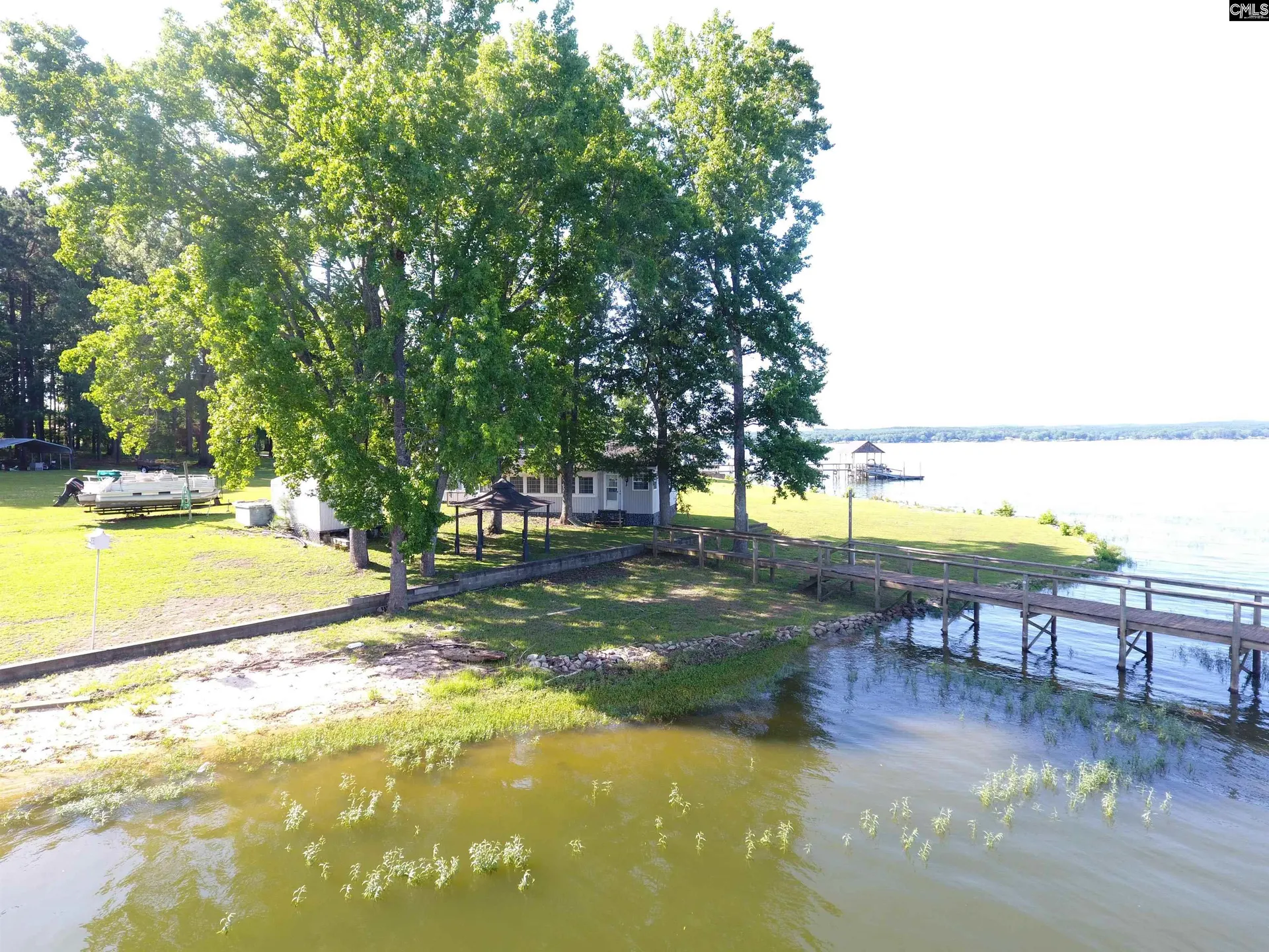 Property image 2 at 62 Lazy Lane, Ridgeway, SC 29130