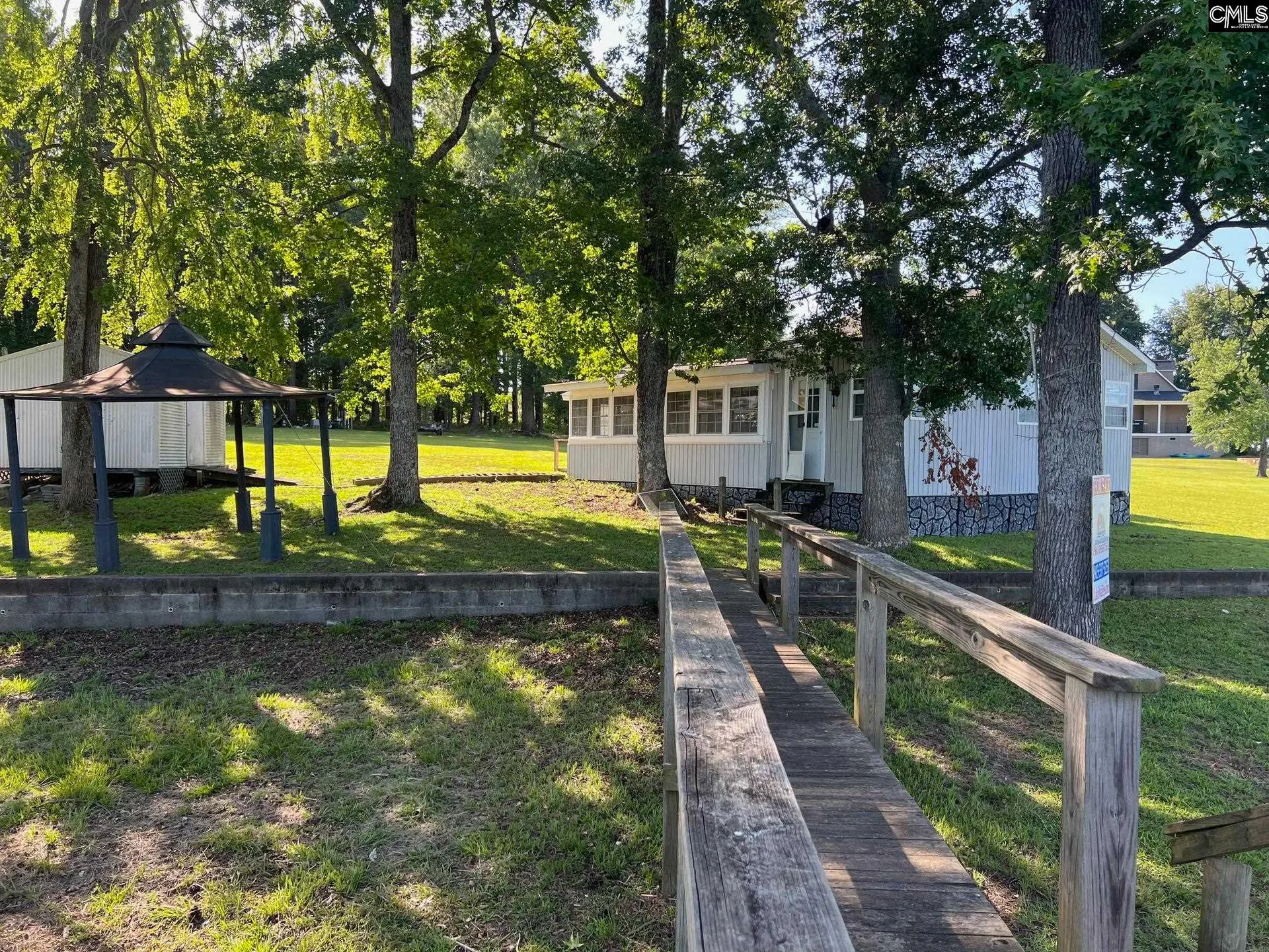 Property image 4 at 62 Lazy Lane, Ridgeway, SC 29130