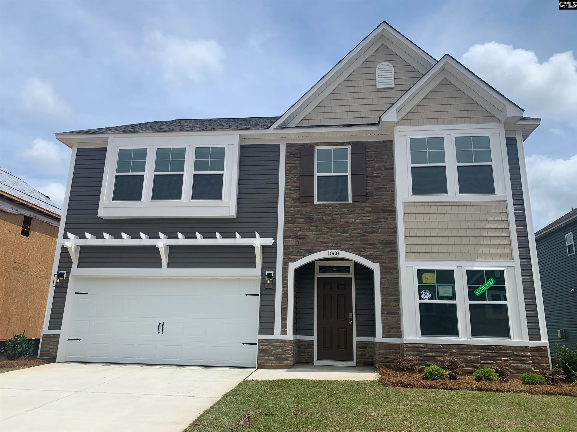 526 Griffon Drive