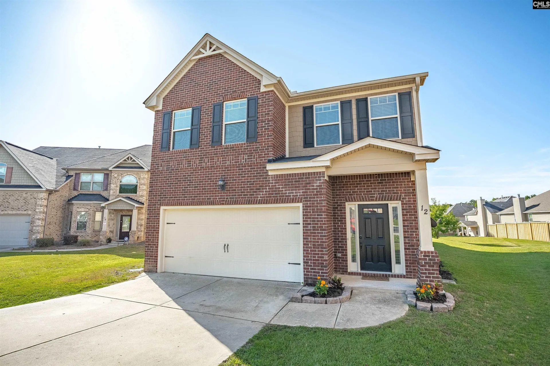 Property image 2 at 12 Hillfoots Court, Blythewood, SC 29016