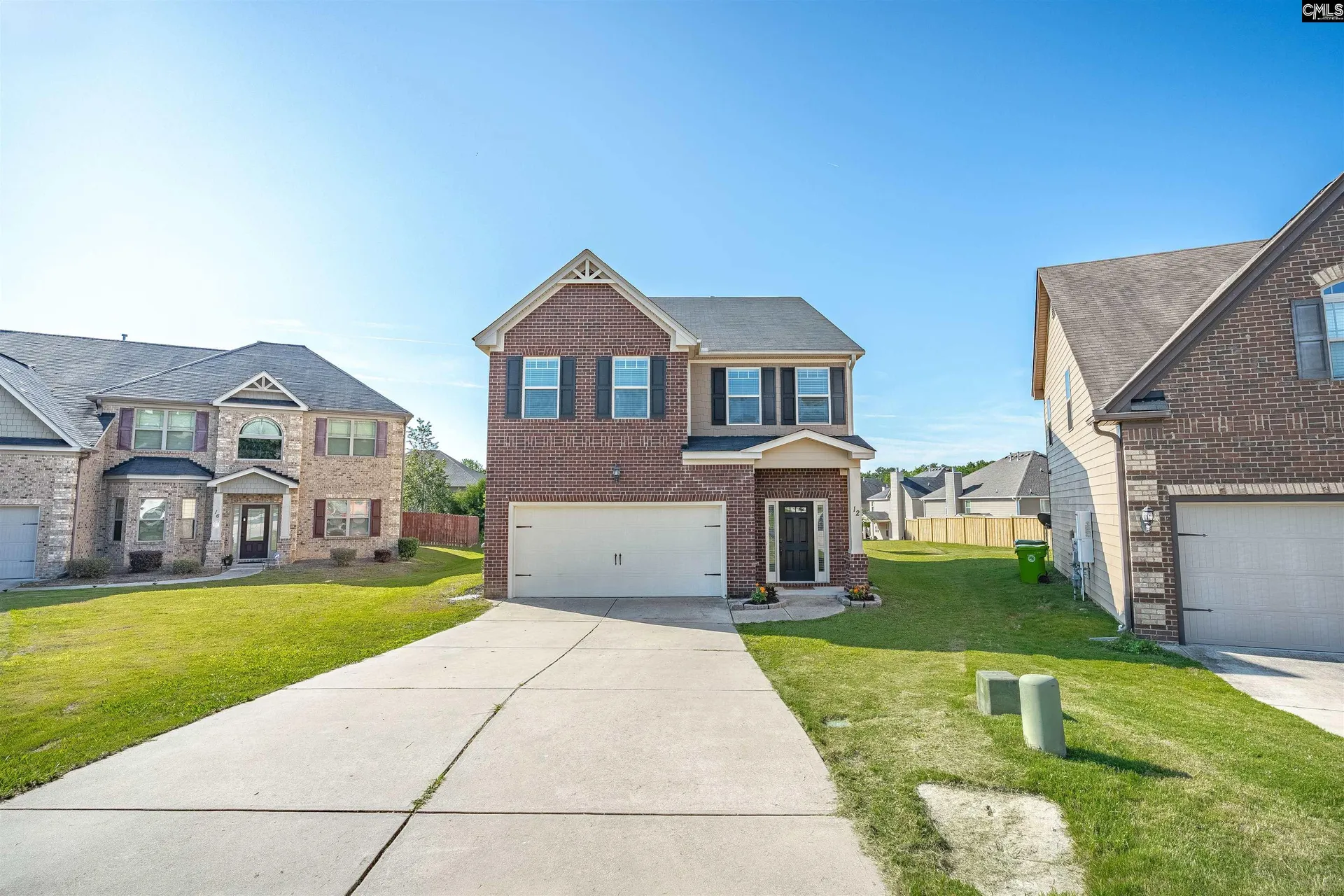 Property image 3 at 12 Hillfoots Court, Blythewood, SC 29016