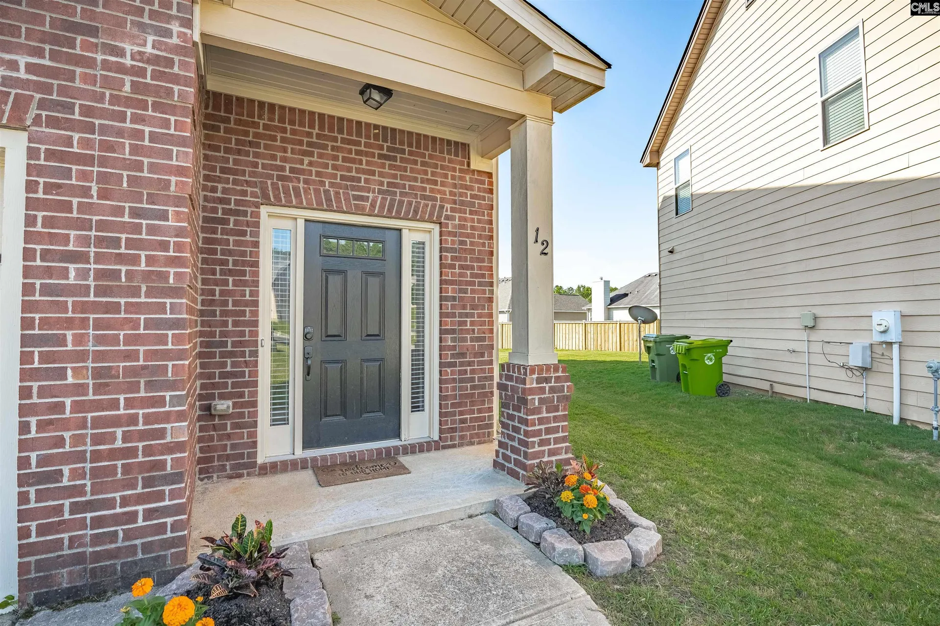 Property image 4 at 12 Hillfoots Court, Blythewood, SC 29016