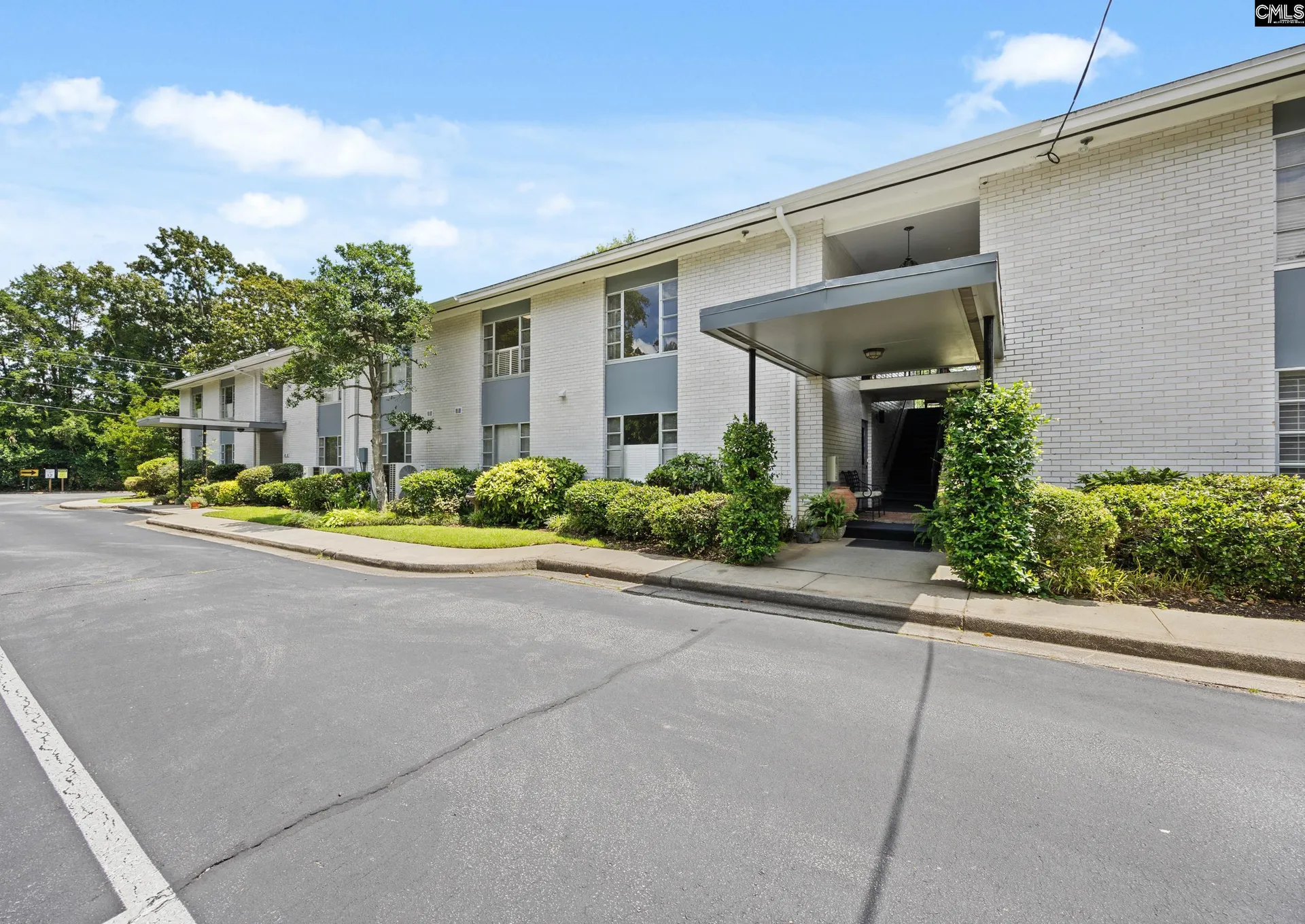 Property image 2 at 1718 Madison Road 17, Columbia, SC 29204