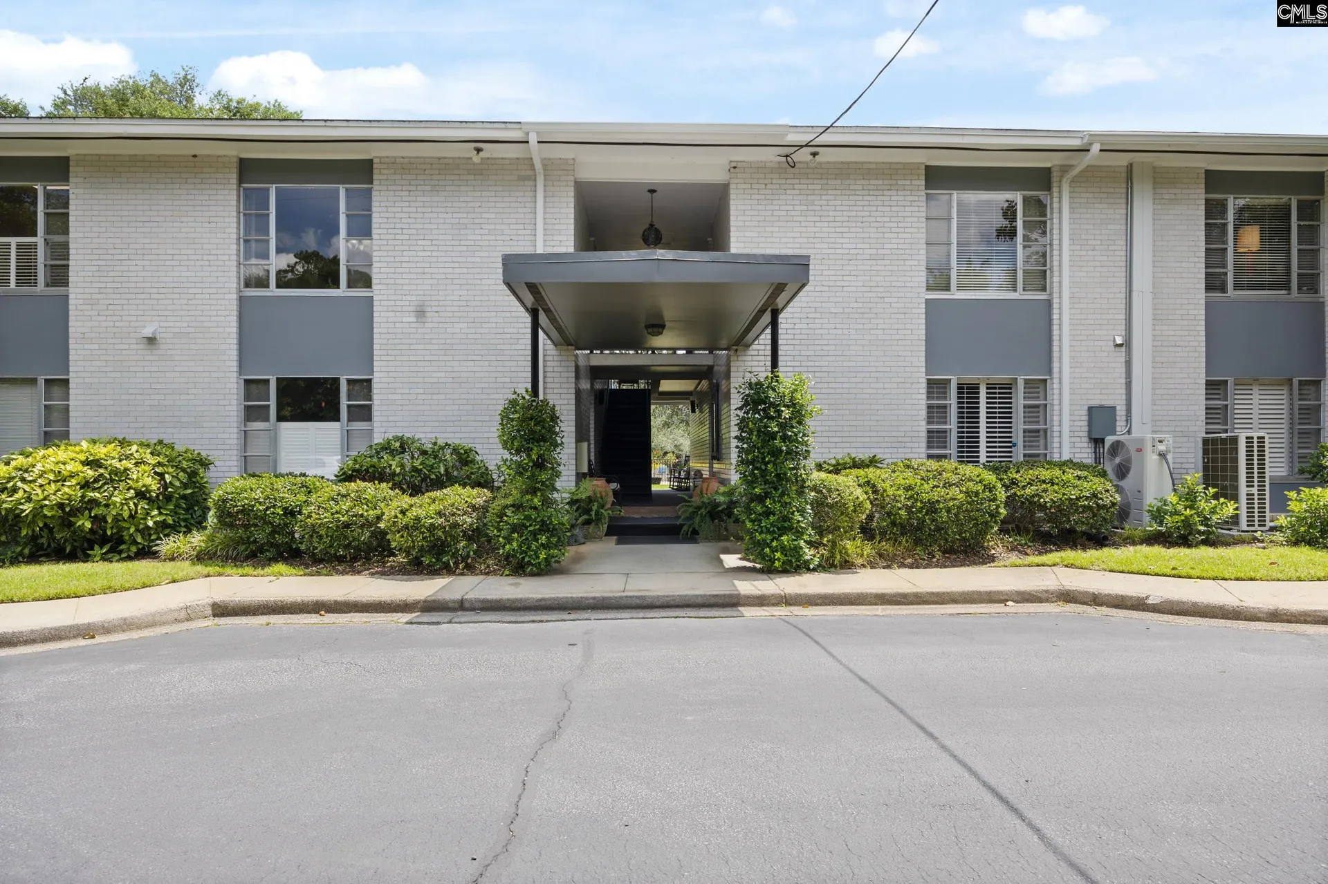 Property image 3 at 1718 Madison Road 17, Columbia, SC 29204