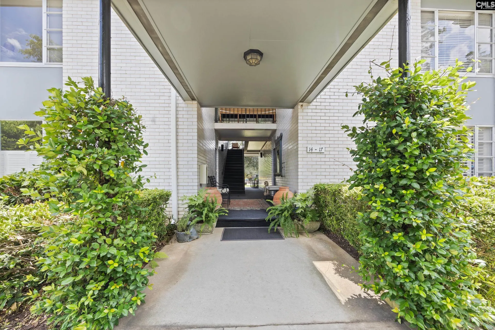 Property image 4 at 1718 Madison Road 17, Columbia, SC 29204