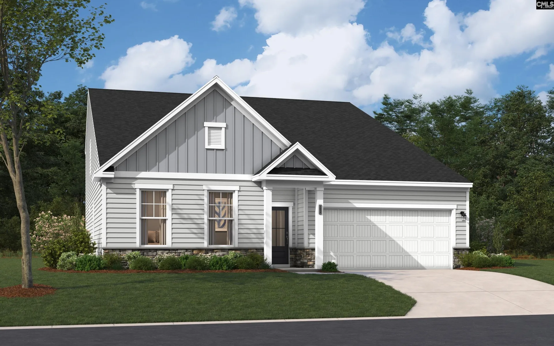 Property image 1 at 2416 Green Viper Loop, Blythewood, SC 29016