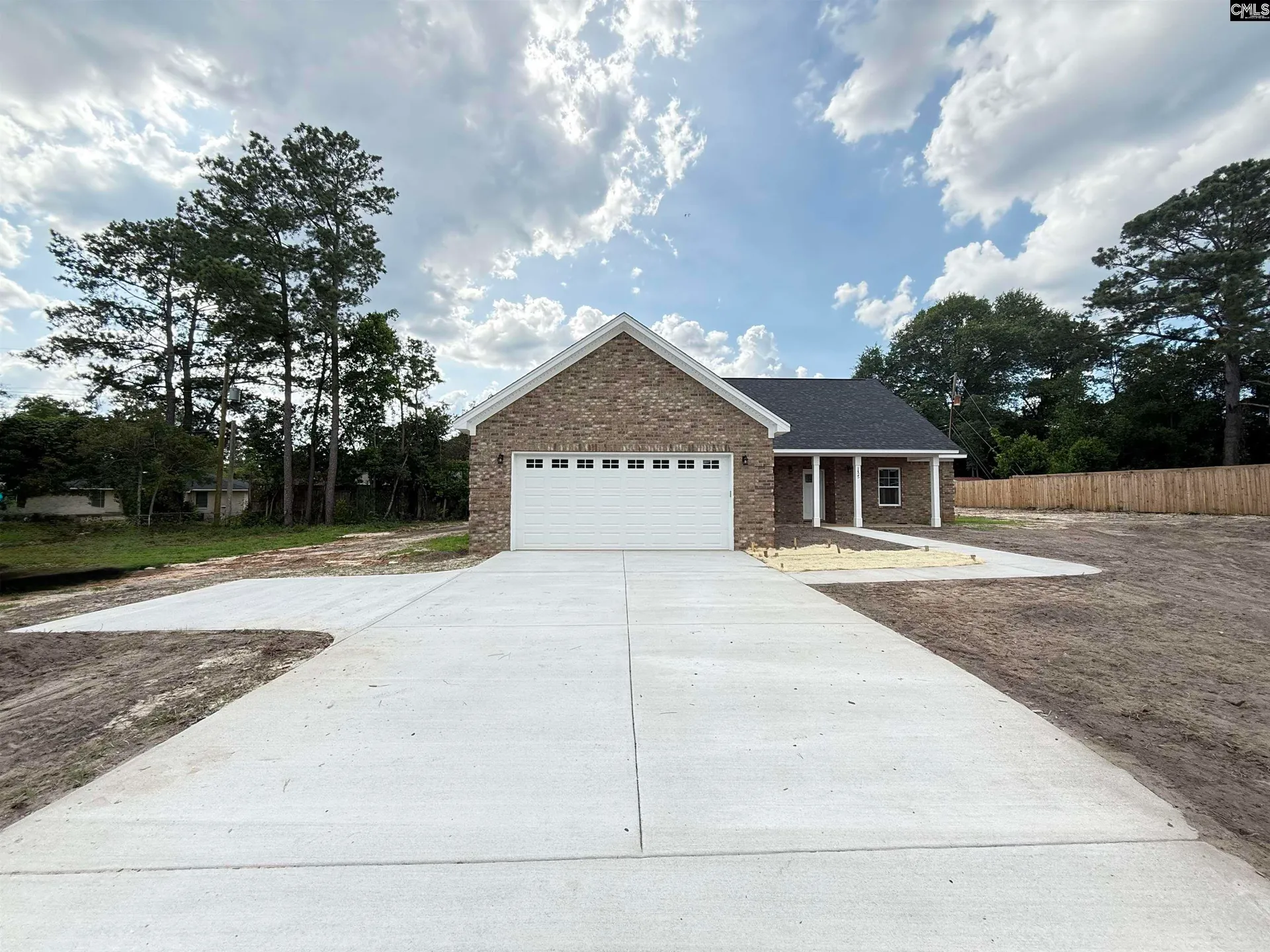 1425 Laburnum Drive