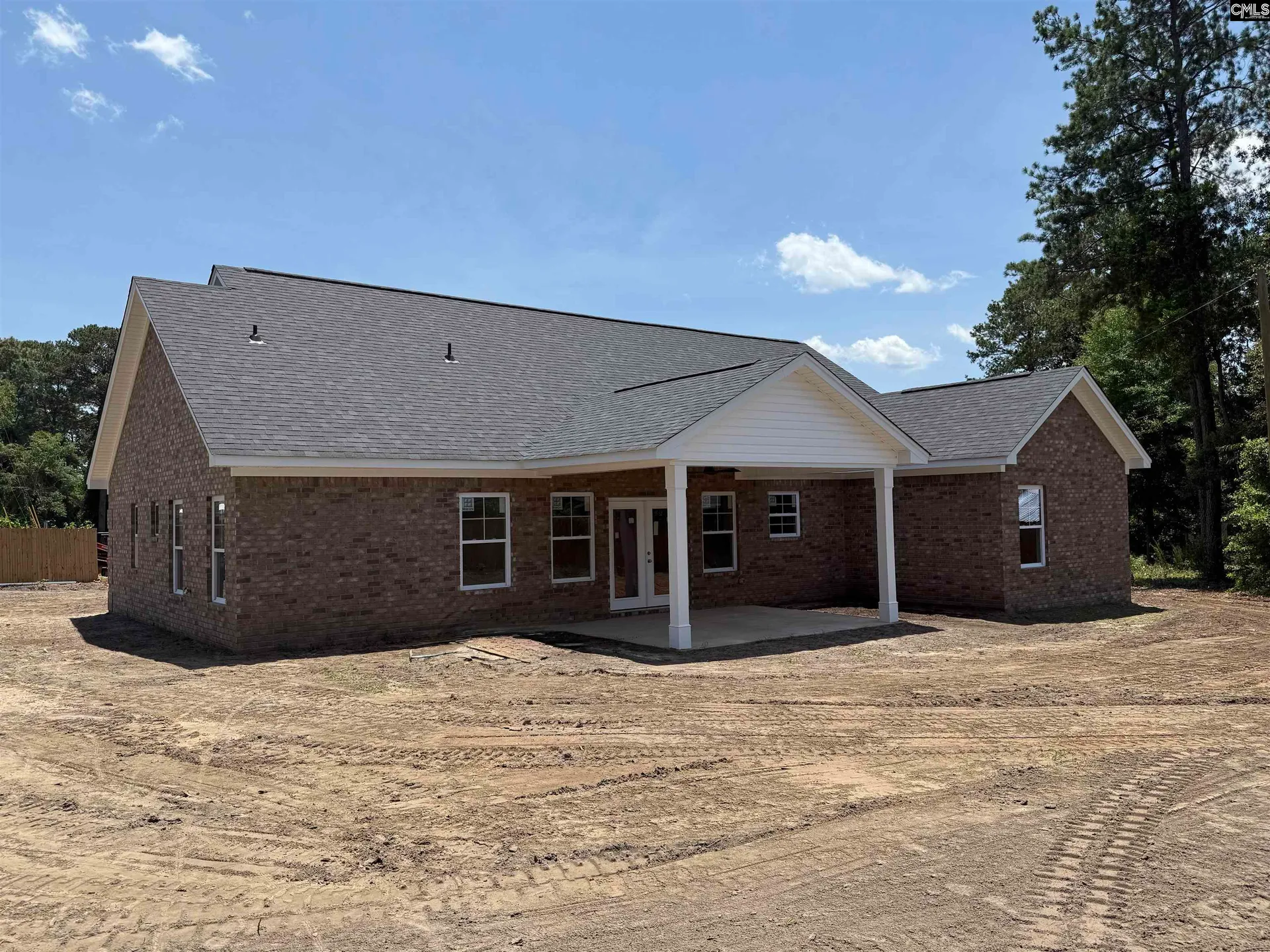 Property image 4 at 1425 Laburnum Drive, Columbia, SC 29205